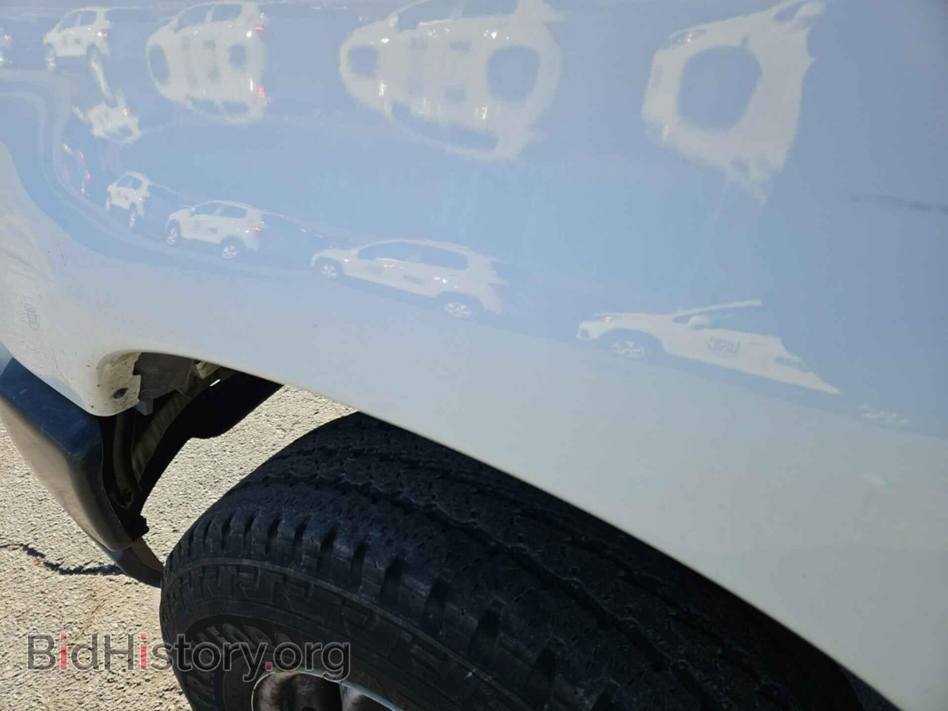 2011 FORD E-250 - VIN: 1FTNE2EL2BDA18372 - Фото 9