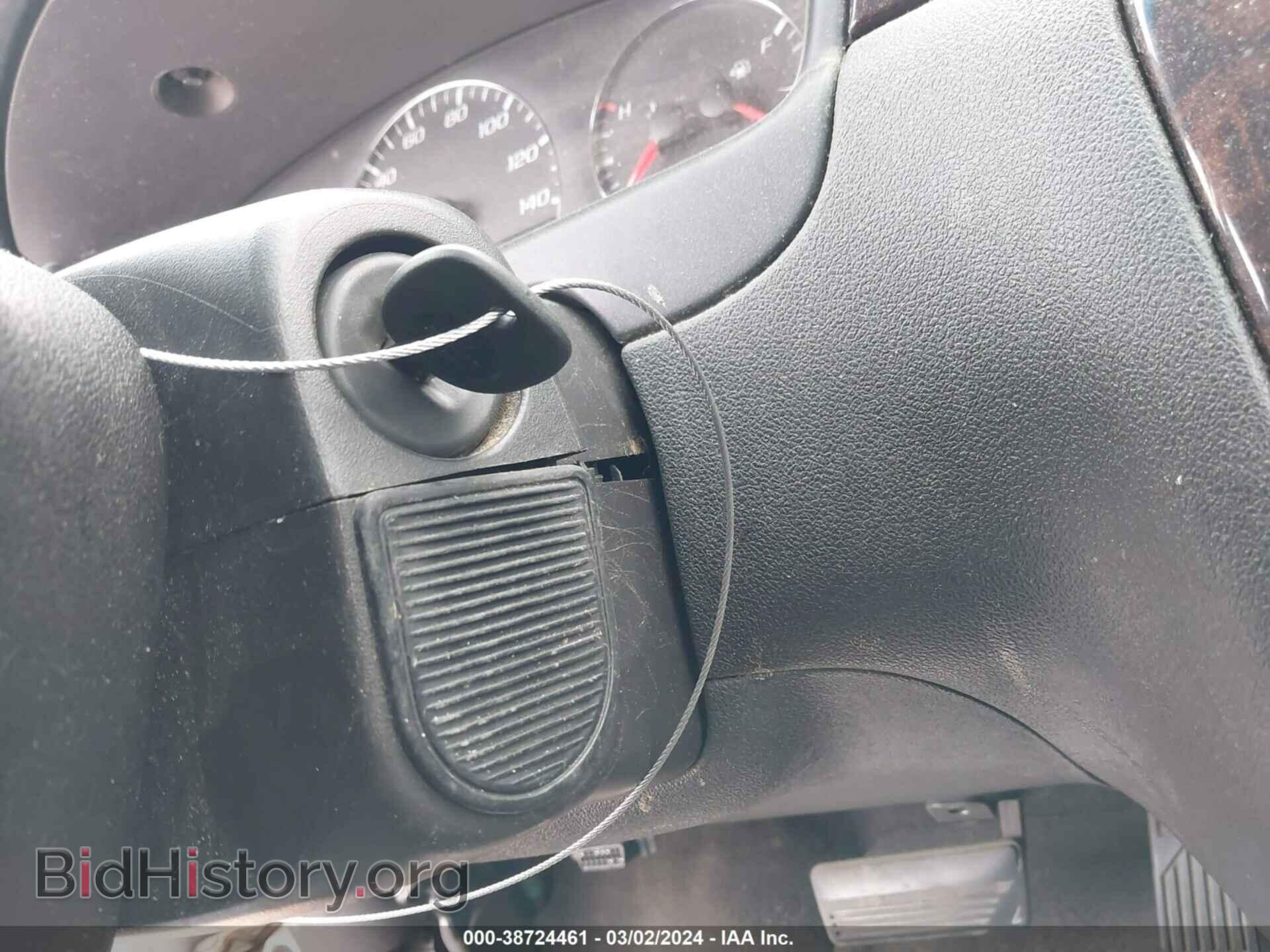 2013 CHEVROLET IMPALA - VIN: 2G1WG5E32D1237131 - Фото 11