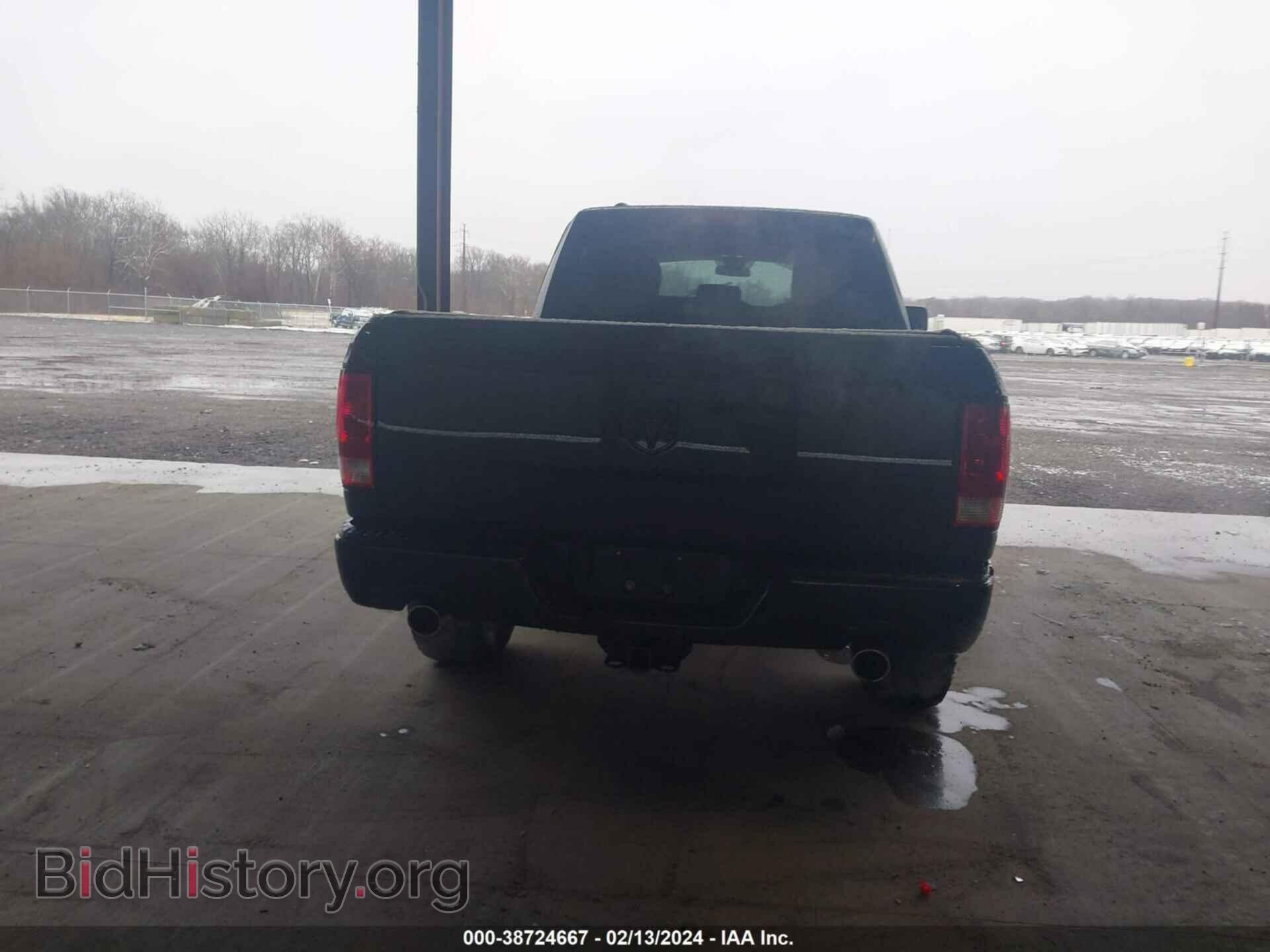 2017 RAM 1500 - VIN: 1C6RR7FT0HS507320 - Фото 16
