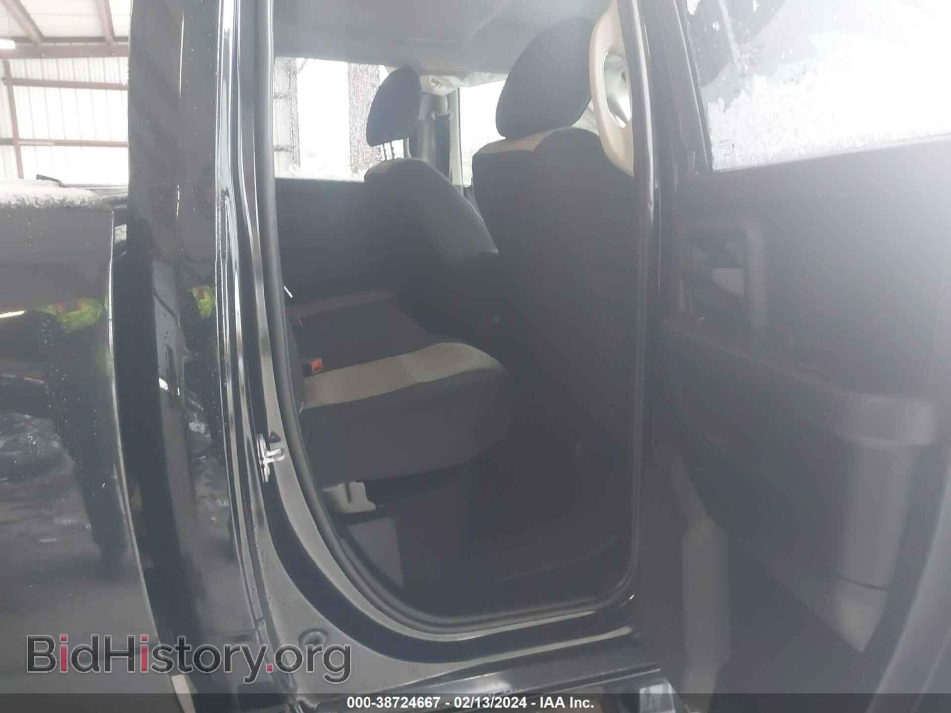 2017 RAM 1500 - VIN: 1C6RR7FT0HS507320 - Фото 8