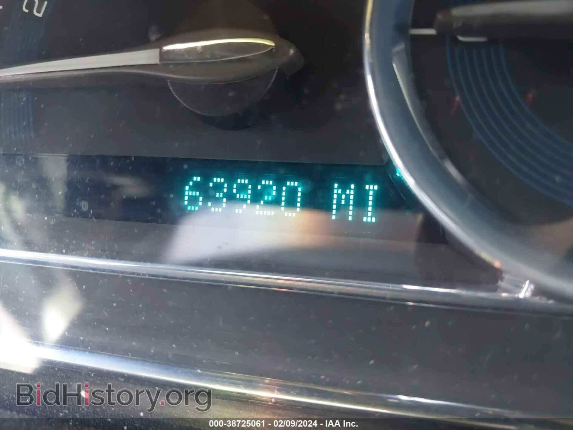 2007 CHEVROLET HHR - VIN: 3GNDA23D37S554281 - Фото 7