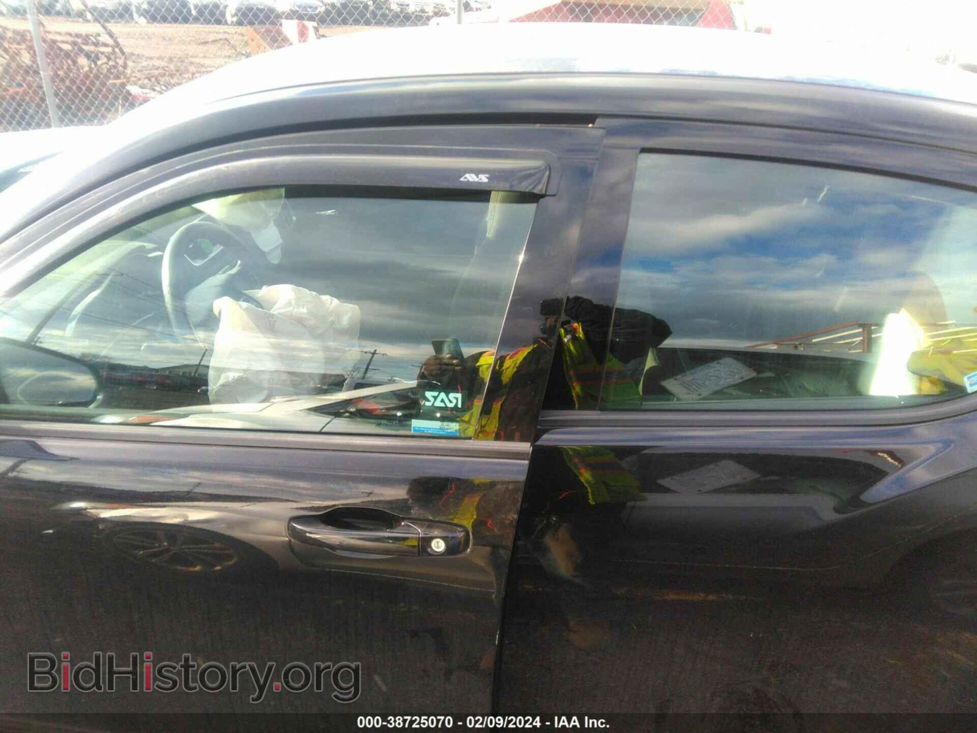 2013 DODGE AVENGER - VIN: 1C3CDZAG4DN748880 - Photo 14