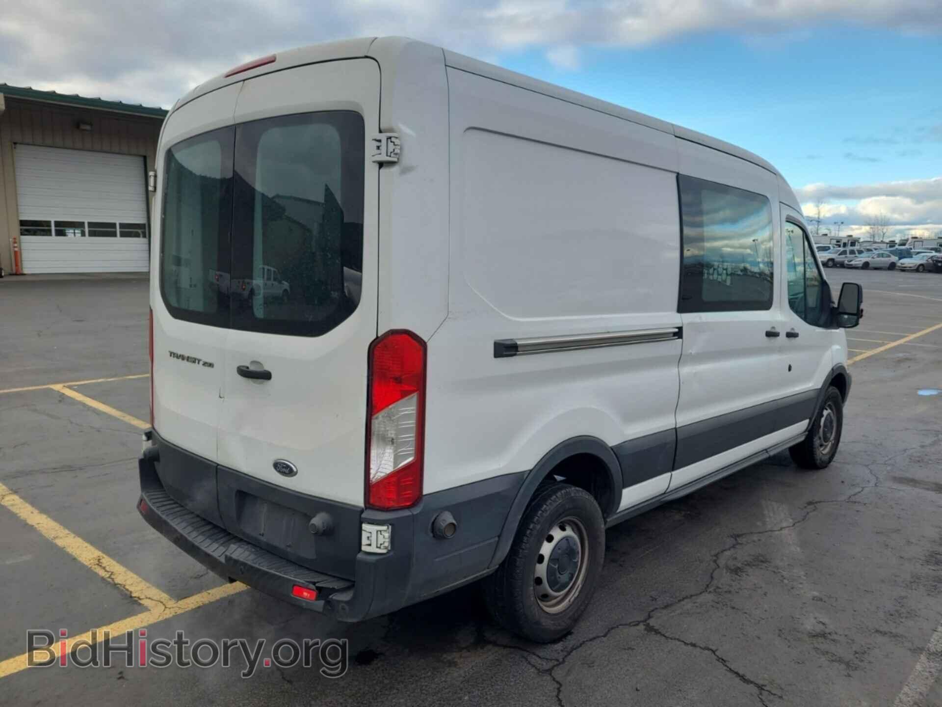 2015 FORD TRANSIT - VIN: 1FTNR2CM2FKB11958 - Фото 17
