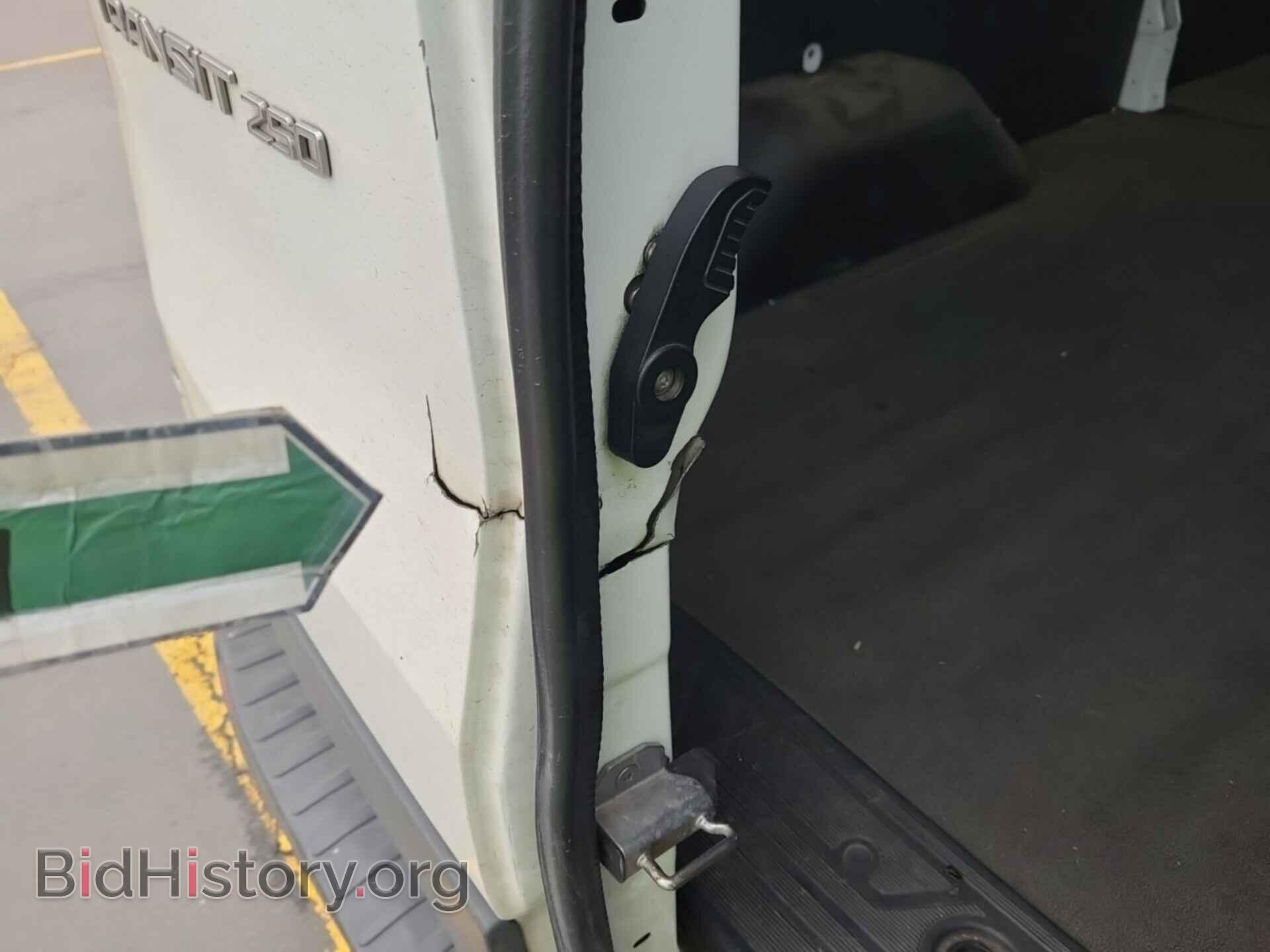 2015 FORD TRANSIT - VIN: 1FTNR2CM2FKB11958 - Фото 20
