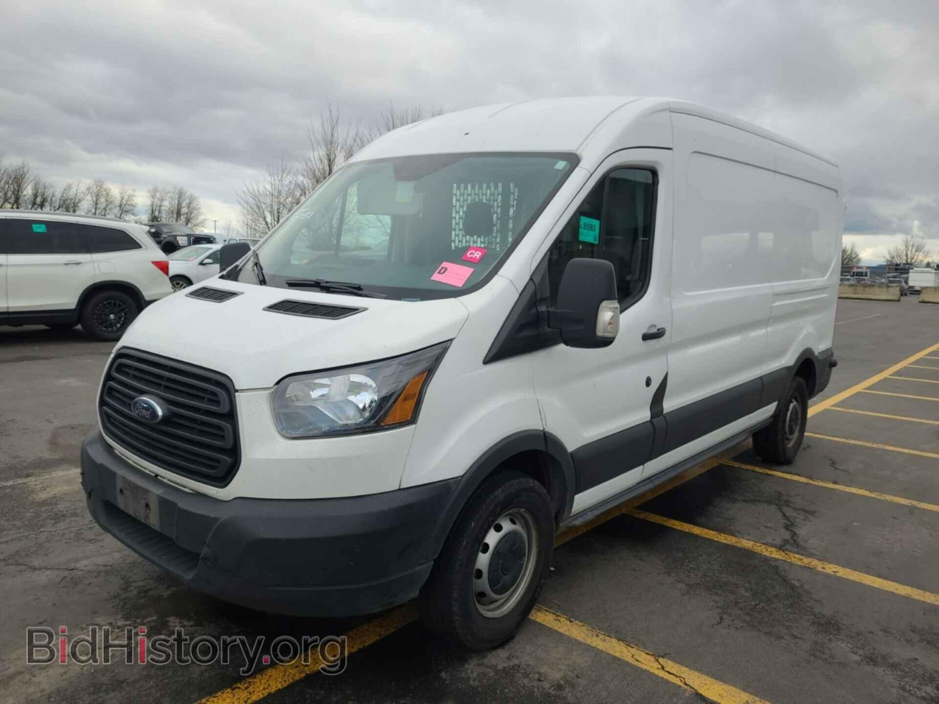 2015 FORD TRANSIT - VIN: 1FTNR2CM2FKB11958 - Фото 25