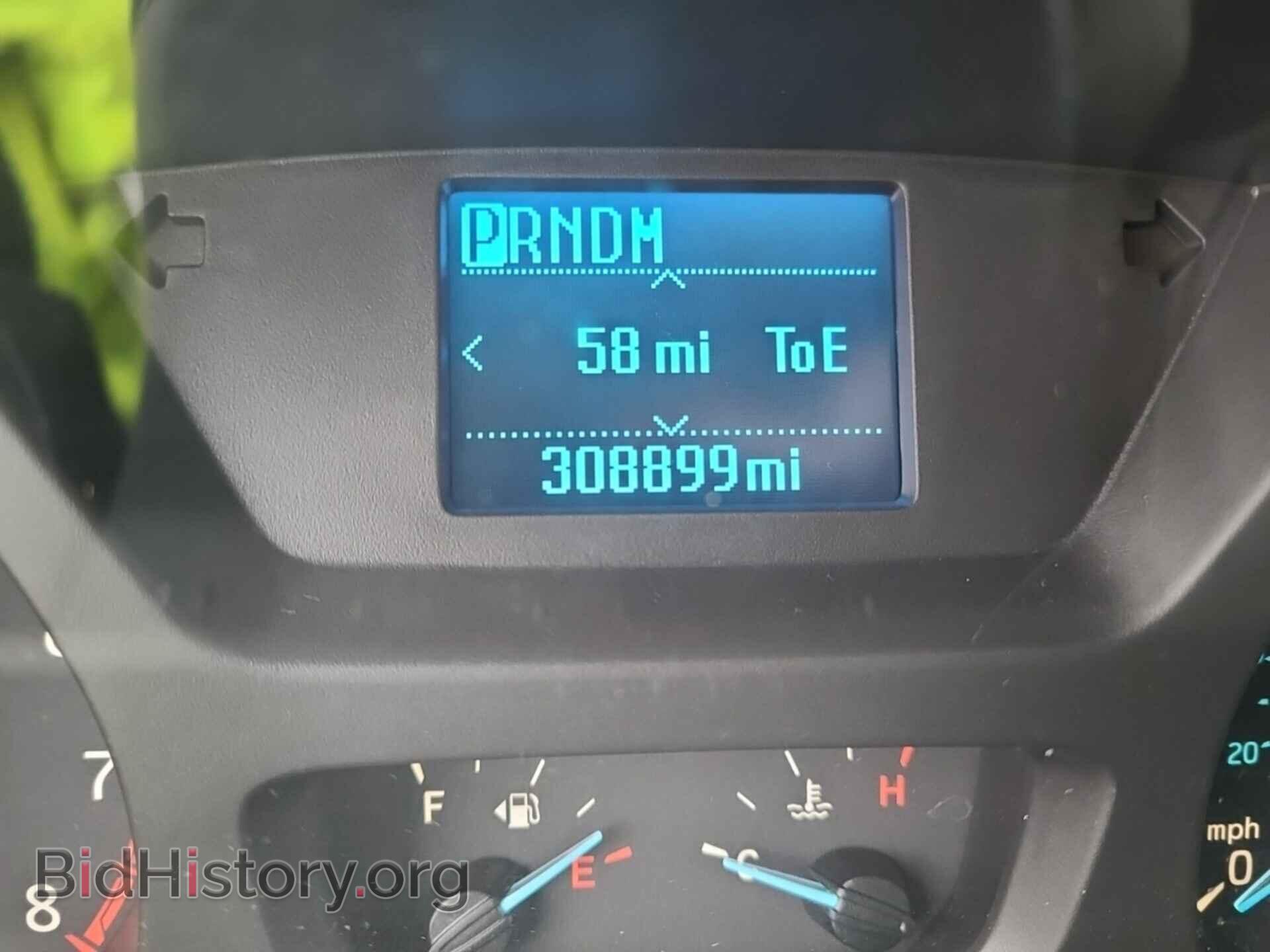 2015 FORD TRANSIT - VIN: 1FTNR2CM2FKB11958 - Фото 31