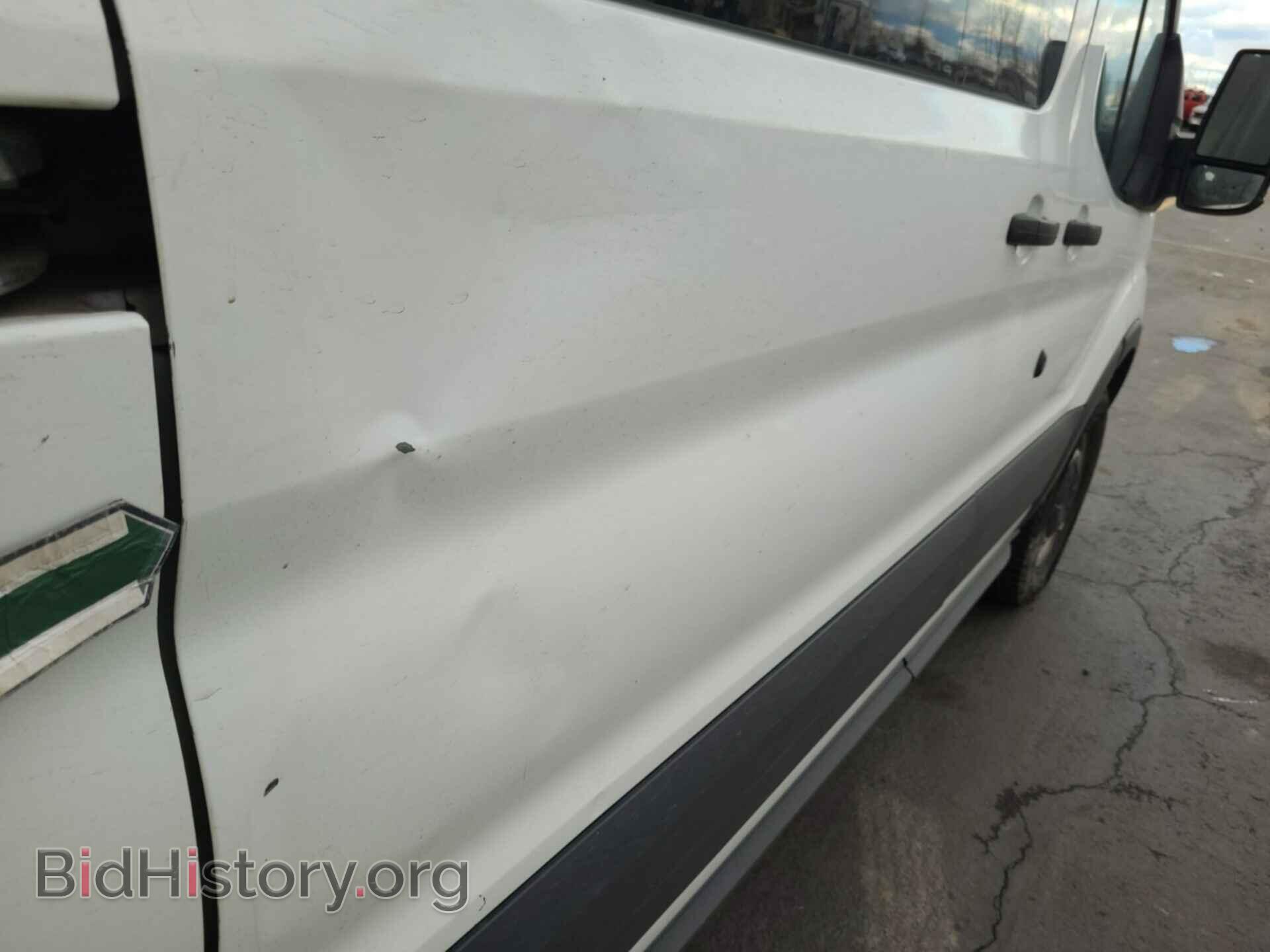 2015 FORD TRANSIT - VIN: 1FTNR2CM2FKB11958 - Фото 5