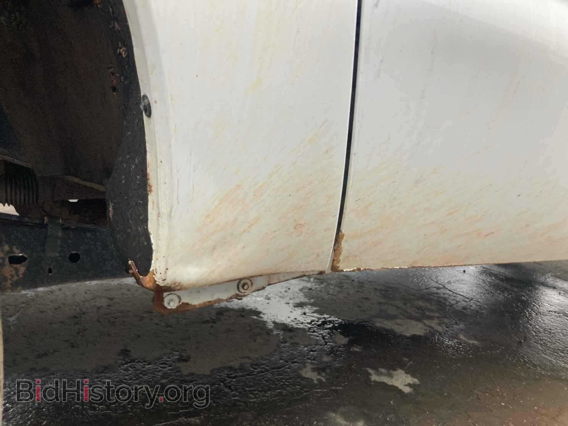 2015 FORD F250 - VIN: 1FT7X2B67FEB61447 - Фото 3