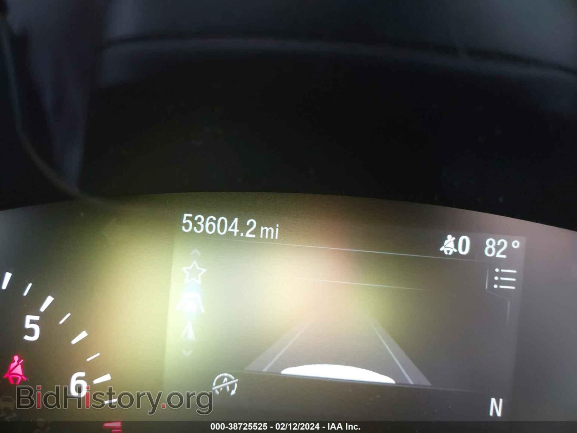 2020 FORD ESCAPE - VIN: 1FMCU9H96LUA72242 - Фото 15