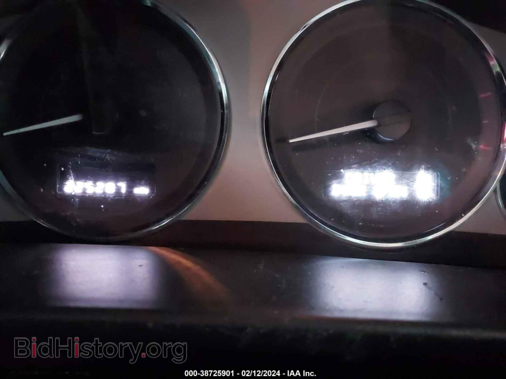 2008 JEEP COMMANDER - VIN: 1J8HH58N78C190892 - Photo 7