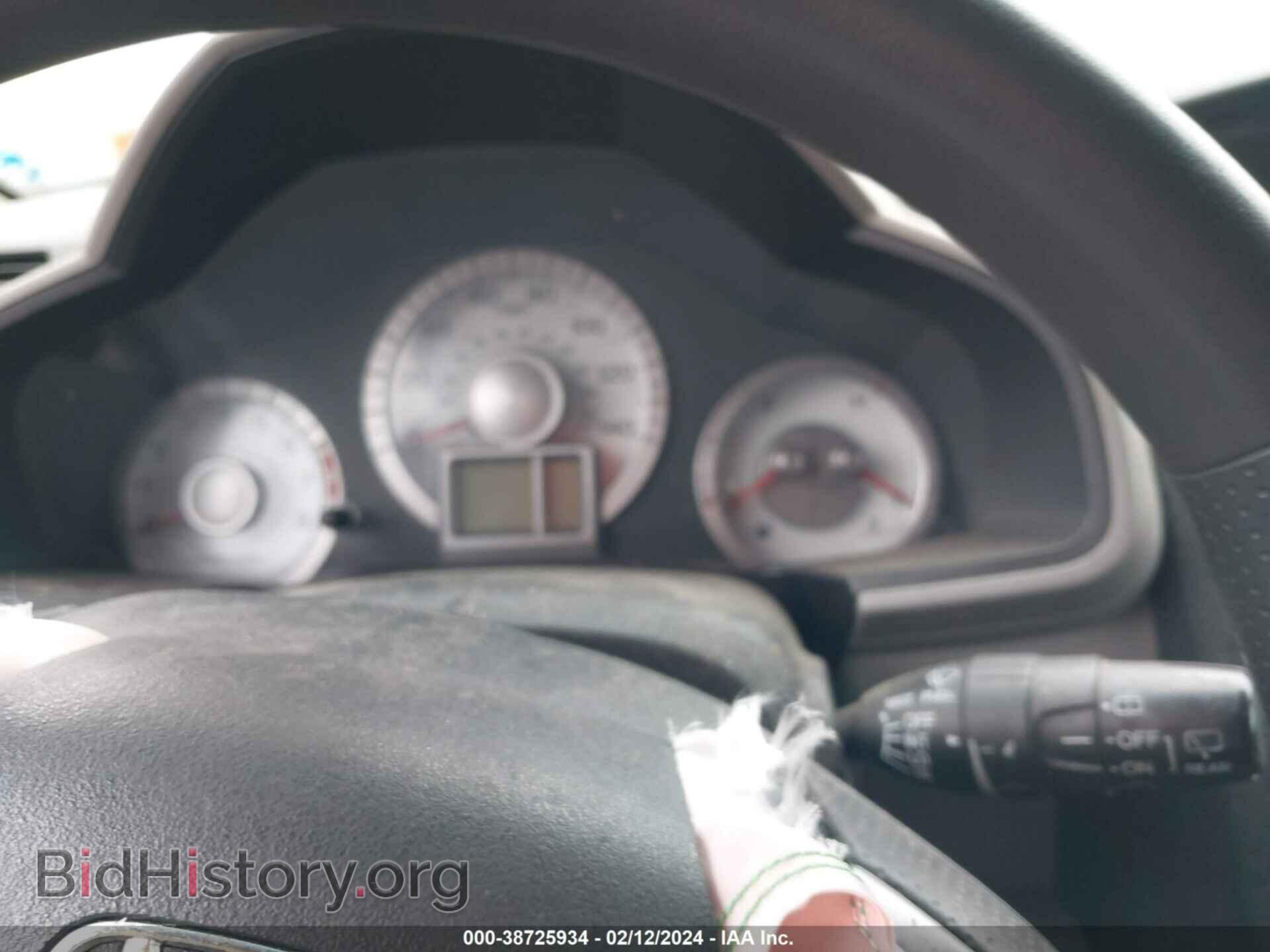 2011 HONDA PILOT - VIN: 5FNYF3H45BB017777 - Фото 7