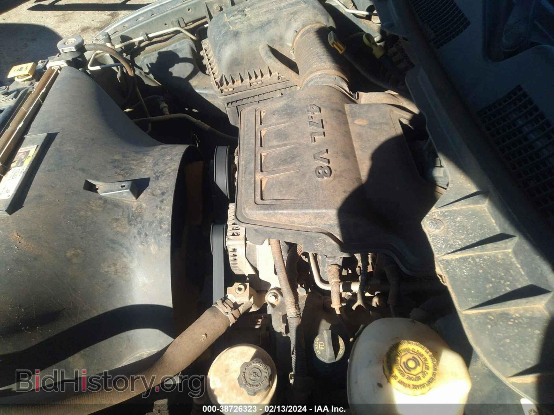 2012 RAM 1500 - VIN: 1C6RD6GP4CS265845 - Photo 10