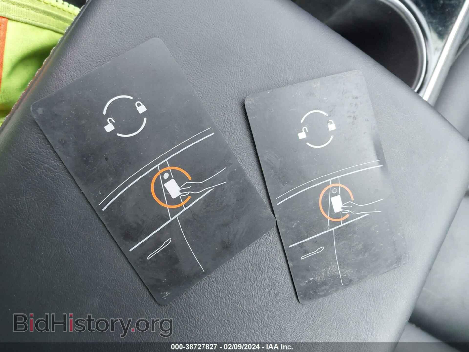 2018 TESLA MODEL 3 - VIN: 5YJ3E1EB9JF121739 - Фото 11
