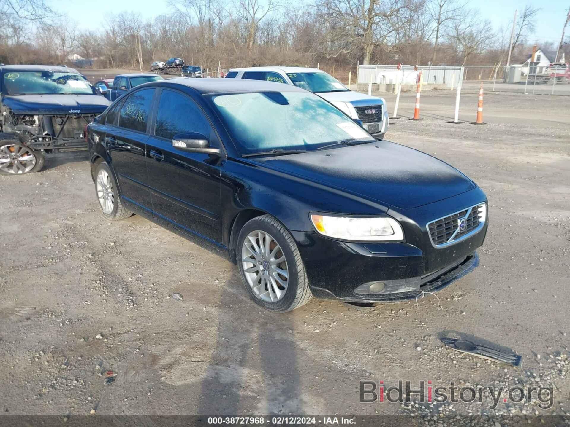 Photo YV1382MS3A2492049 - VOLVO S40 2010