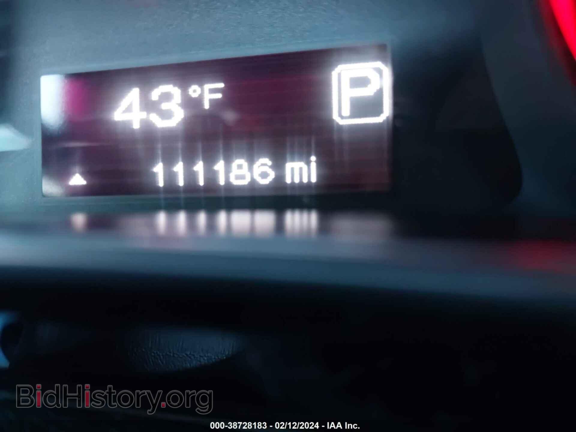 2013 DODGE DART - VIN: 1C3CDFBA9DD290140 - Фото 7