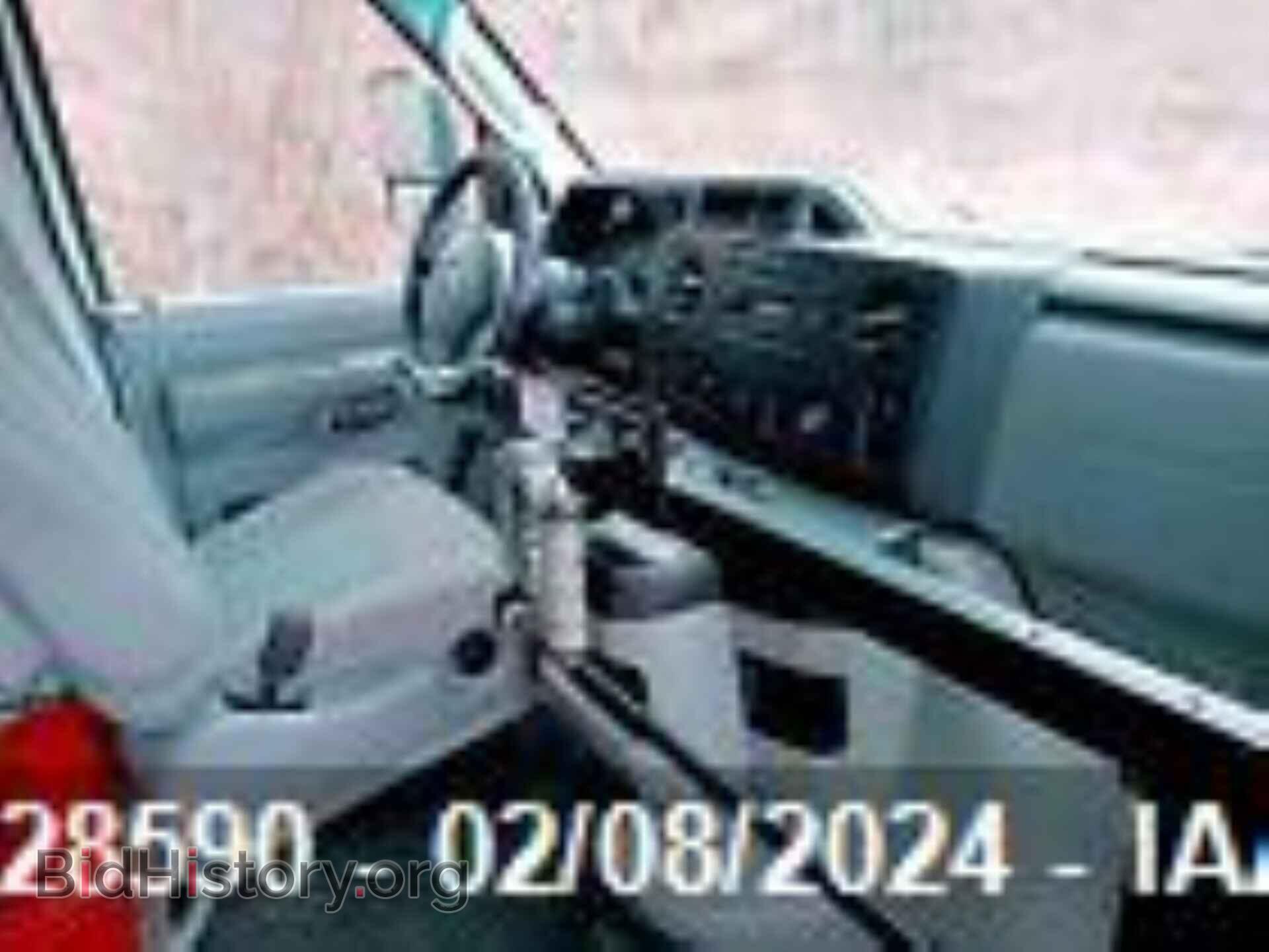 2015 FORD E-450 CUTAWAY - VIN: 1FDFE4FS8FDA34633 - Фото 5