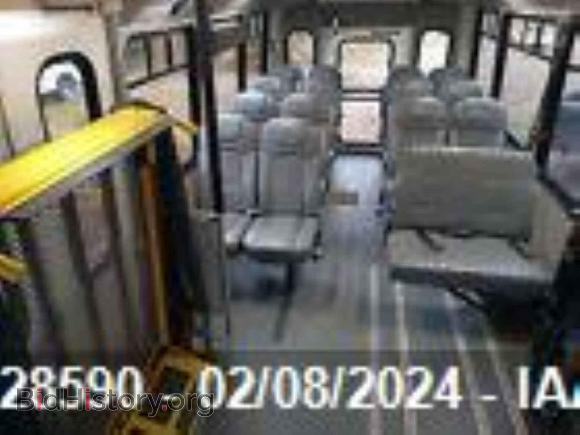 2015 FORD E-450 CUTAWAY - VIN: 1FDFE4FS8FDA34633 - Фото 6