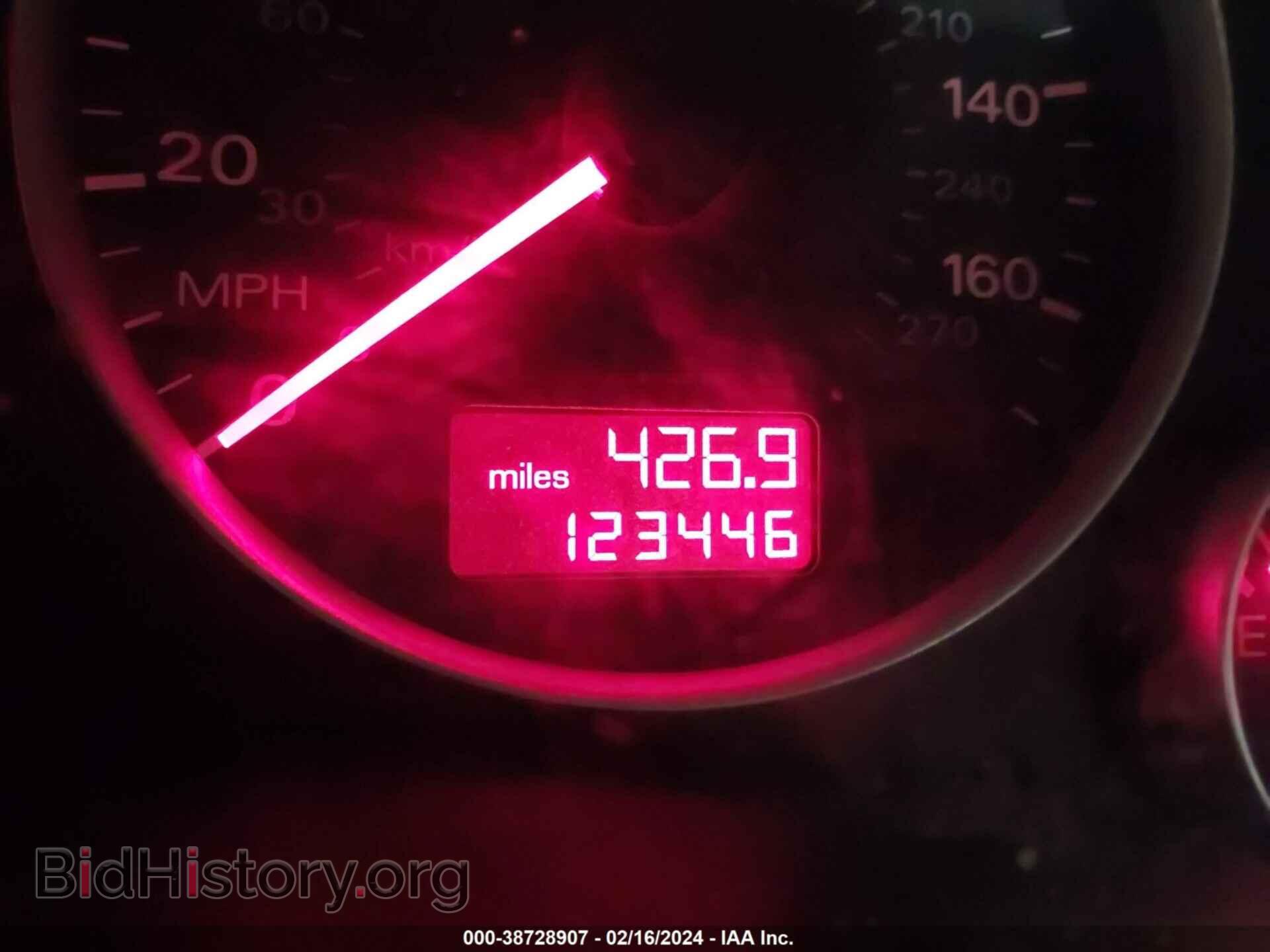 2008 AUDI A4 - VIN: WAUDF78E78A170061 - Фото 16
