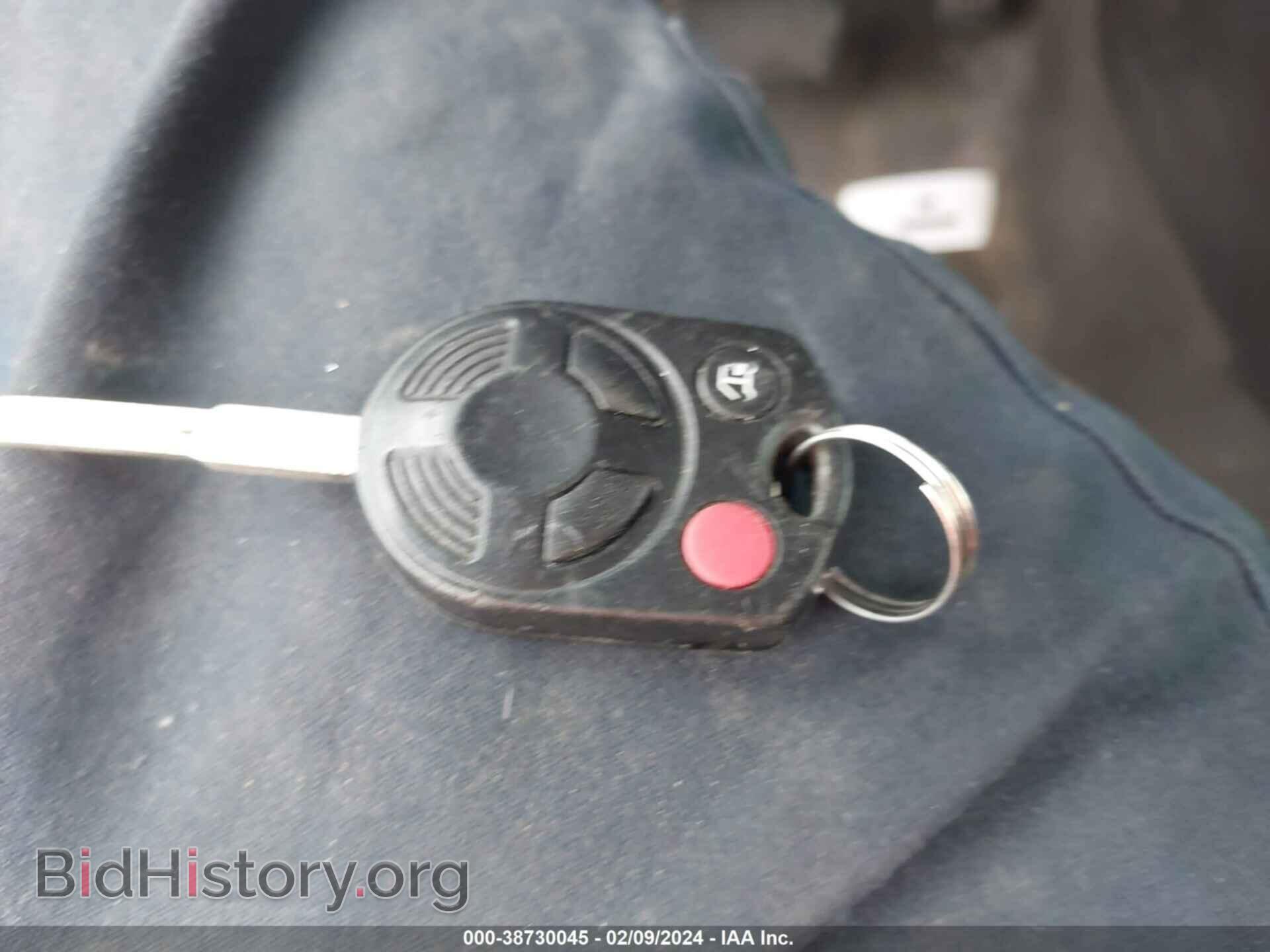 2015 FORD TRANSIT CONNECT - VIN: NM0LE7E75F1182629 - Фото 11