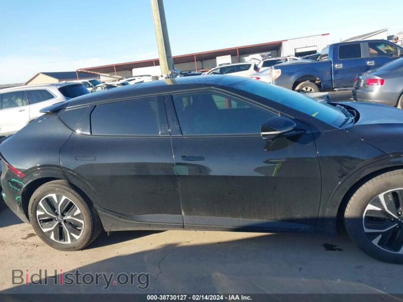 2022 Kia EV6 (VIN KNDC44LA9N5066635) — photo 13 of 22