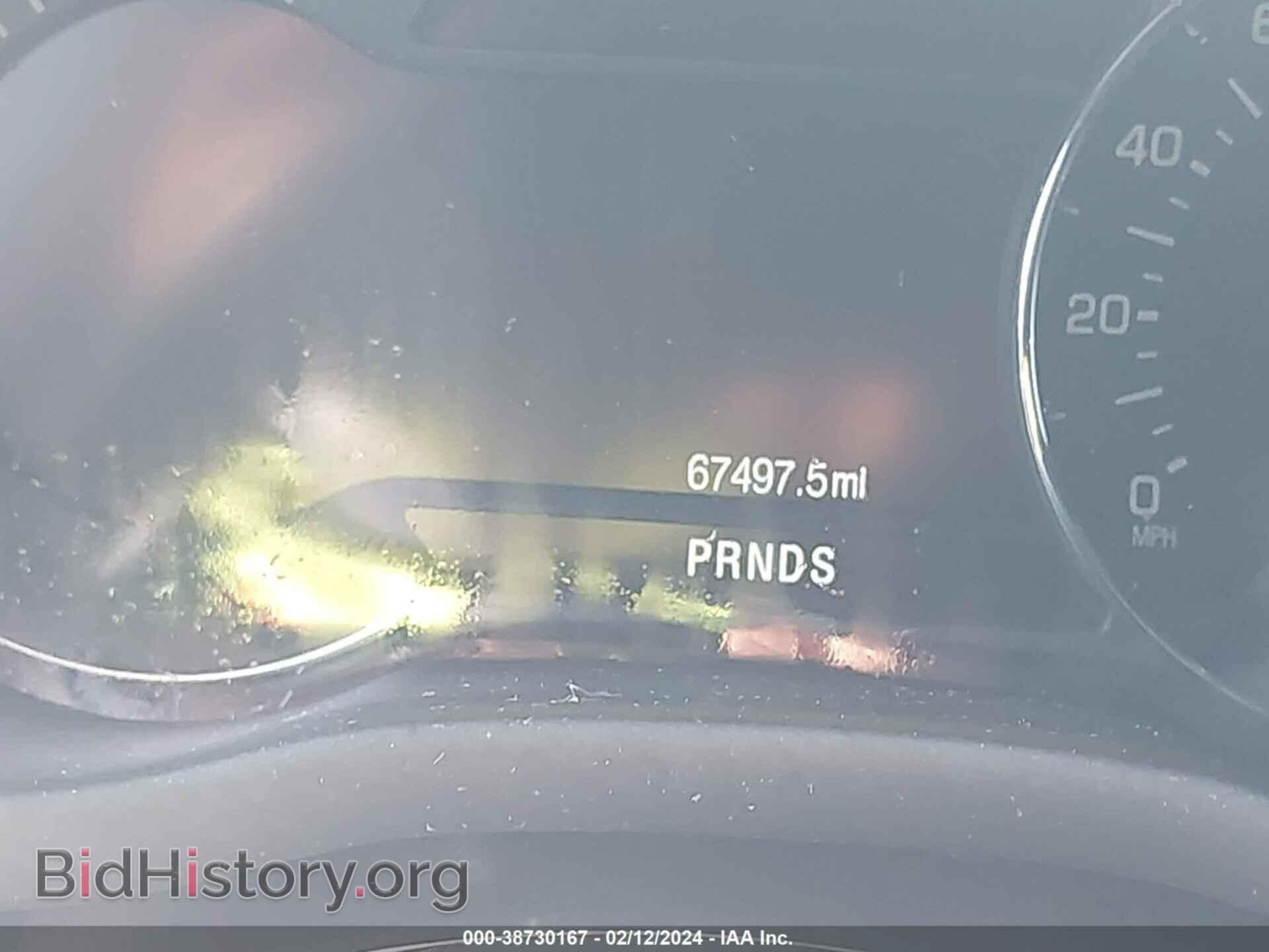2019 LINCOLN MKC - VIN: 5LMCJ1D99KUL46772 - Фото 16