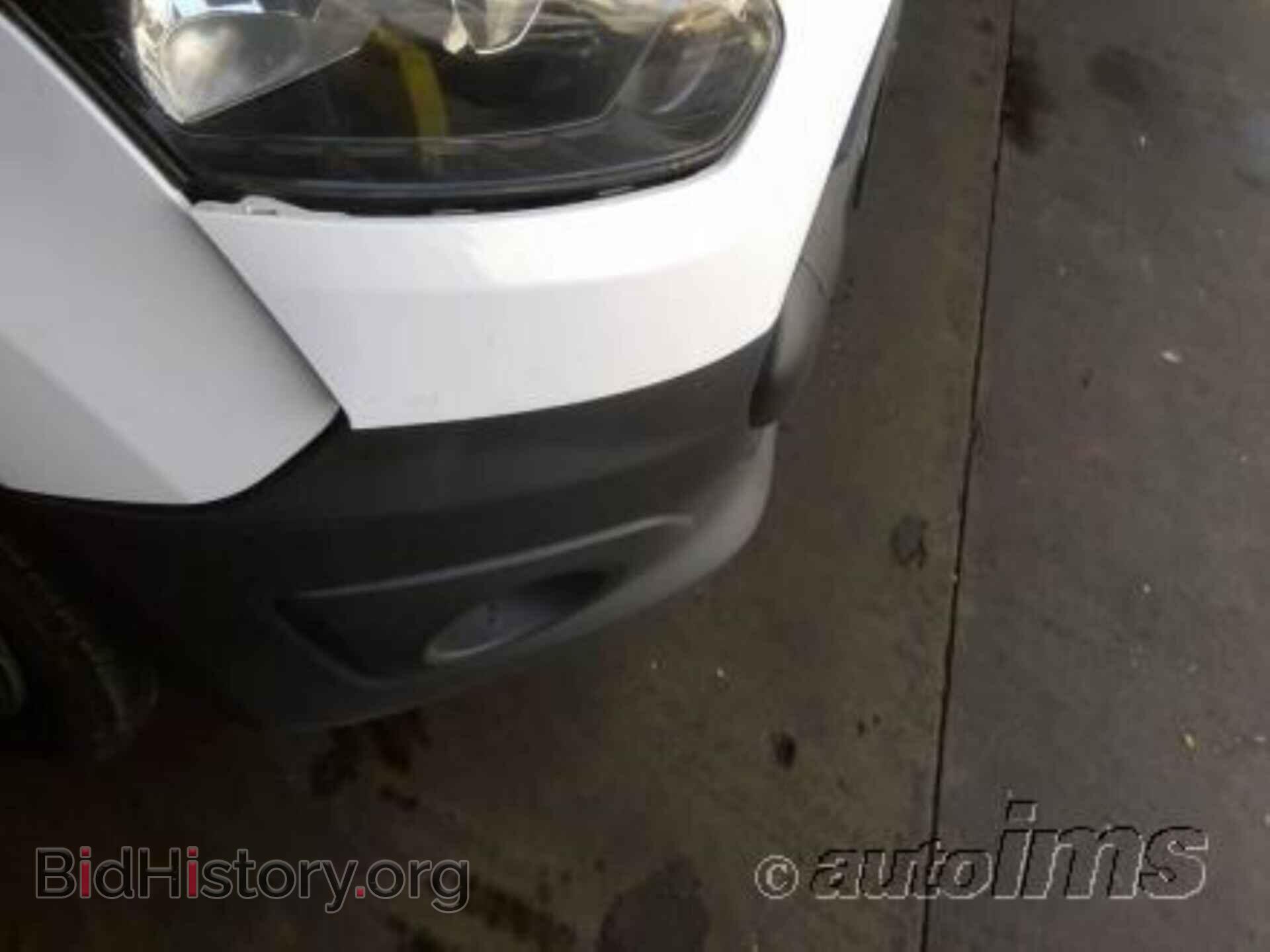 2016 FORD TRANSIT CONNECT - VIN: NM0LS7E72G1289101 - Фото 2