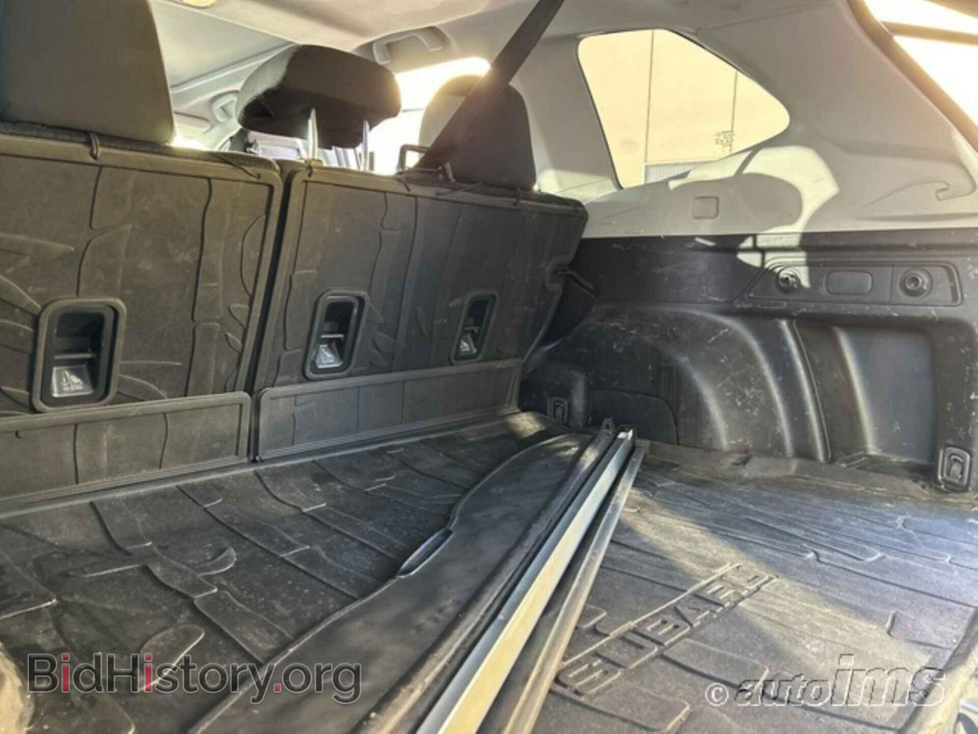 2019 SUBARU FORESTER - VIN: JF2SKAGC3KH566247 - Фото 5