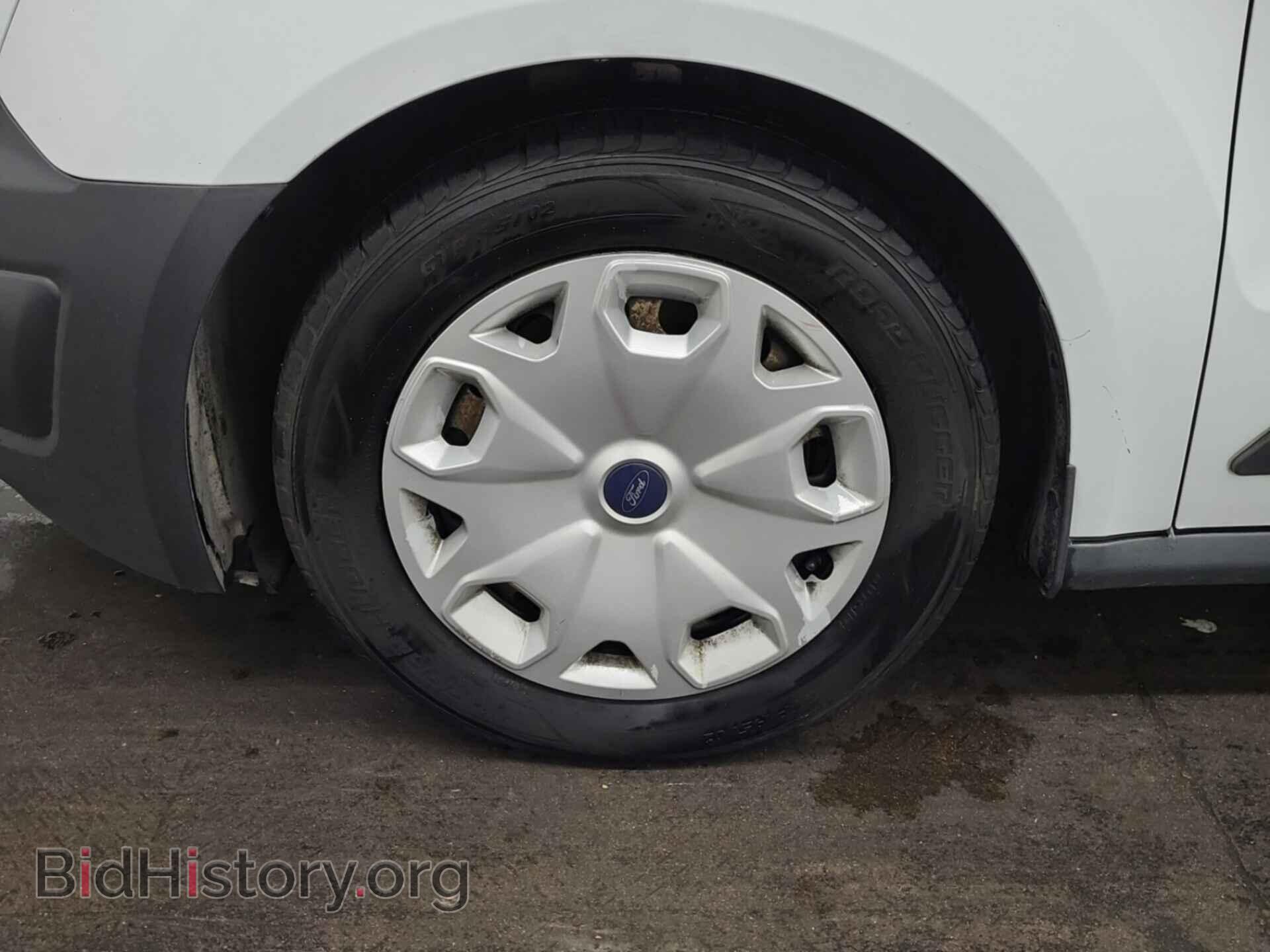 2017 FORD TRANSIT CONNECT - VIN: NM0LS7E75H1321346 - Фото 13