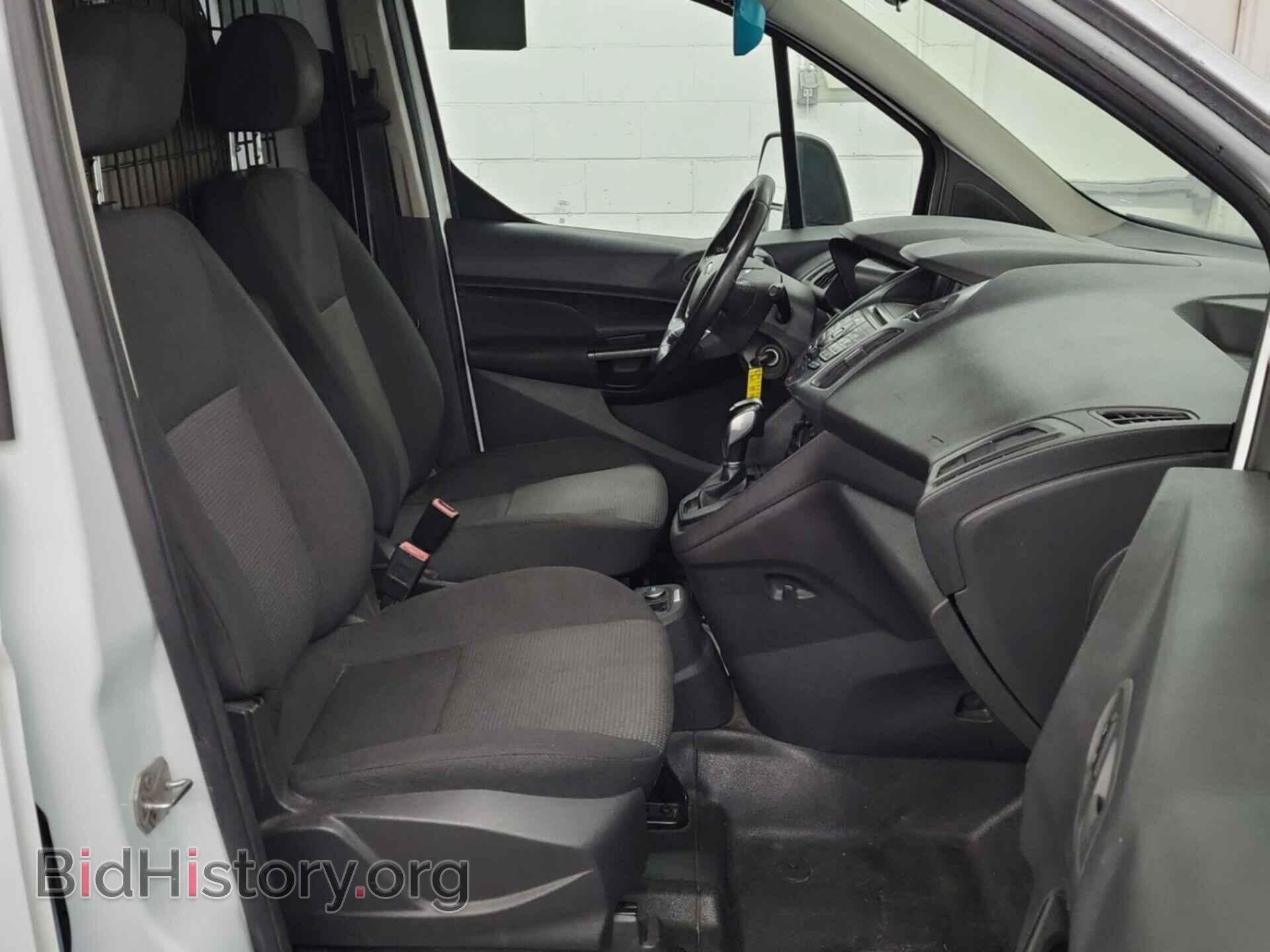 2017 FORD TRANSIT CONNECT - VIN: NM0LS7E75H1321346 - Фото 15