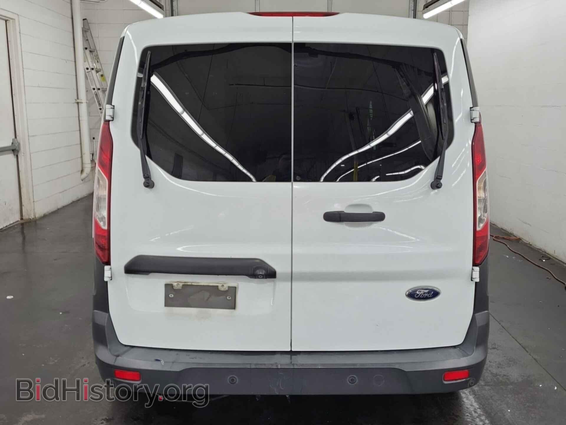 2017 FORD TRANSIT CONNECT - VIN: NM0LS7E75H1321346 - Фото 16