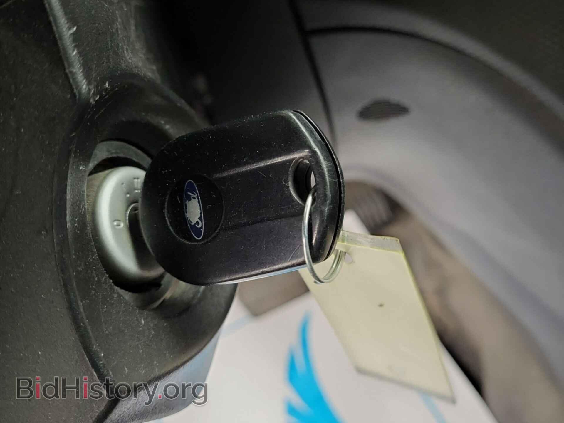 2017 FORD TRANSIT CONNECT - VIN: NM0LS7E75H1321346 - Фото 17