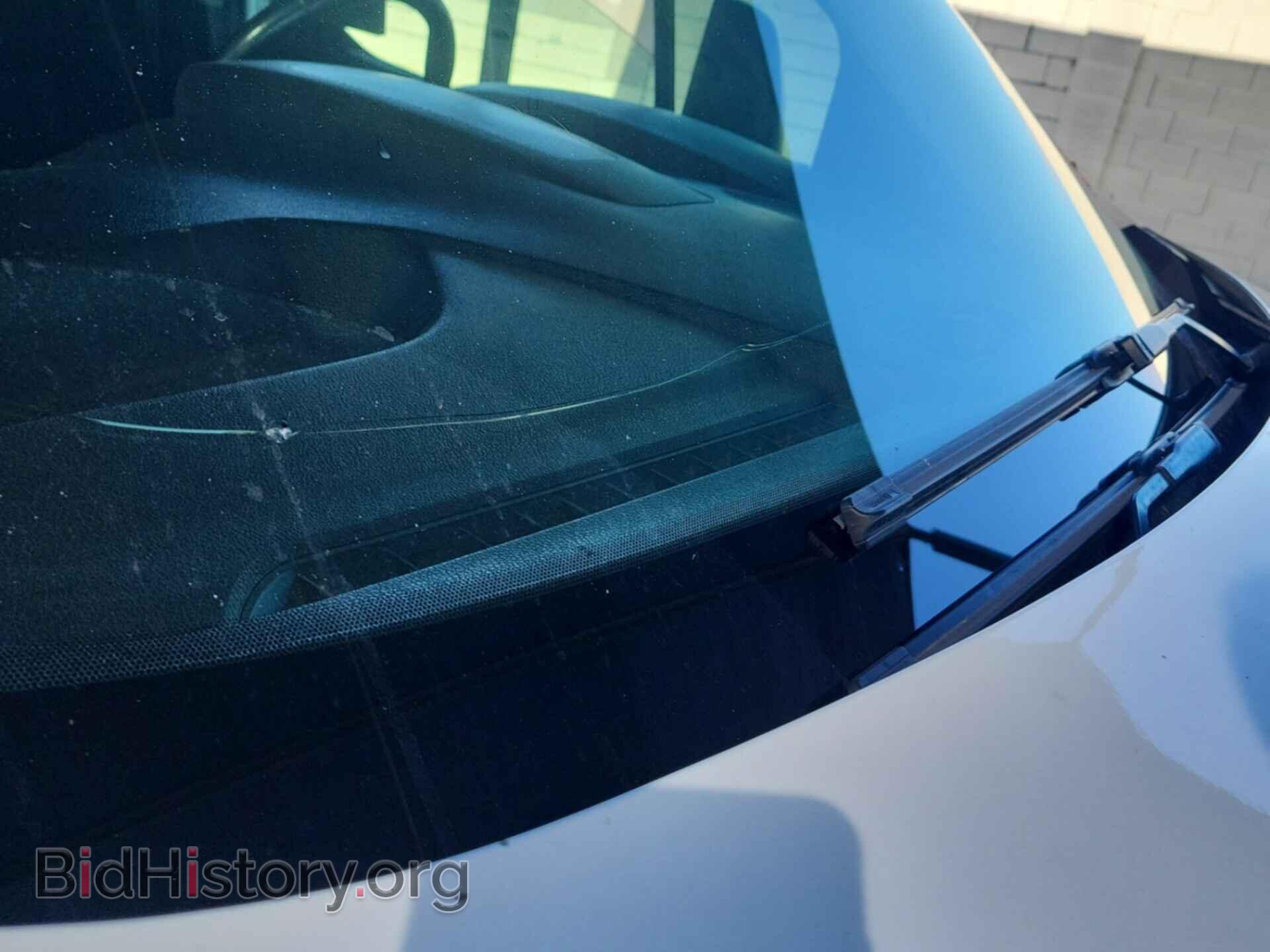 2017 FORD TRANSIT CONNECT - VIN: NM0LS7E75H1321346 - Фото 19