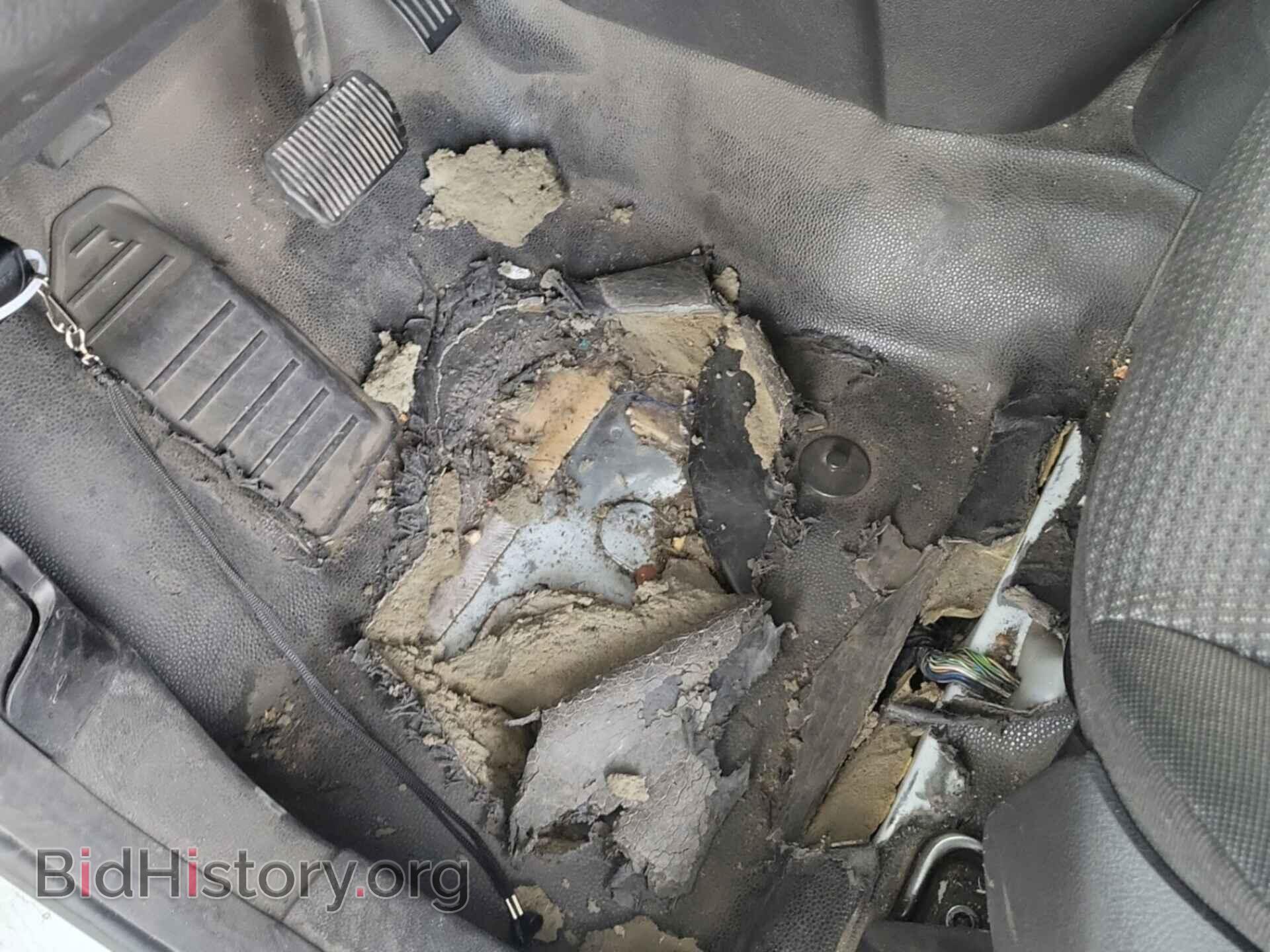 2017 FORD TRANSIT CONNECT - VIN: NM0LS7E75H1321346 - Фото 23