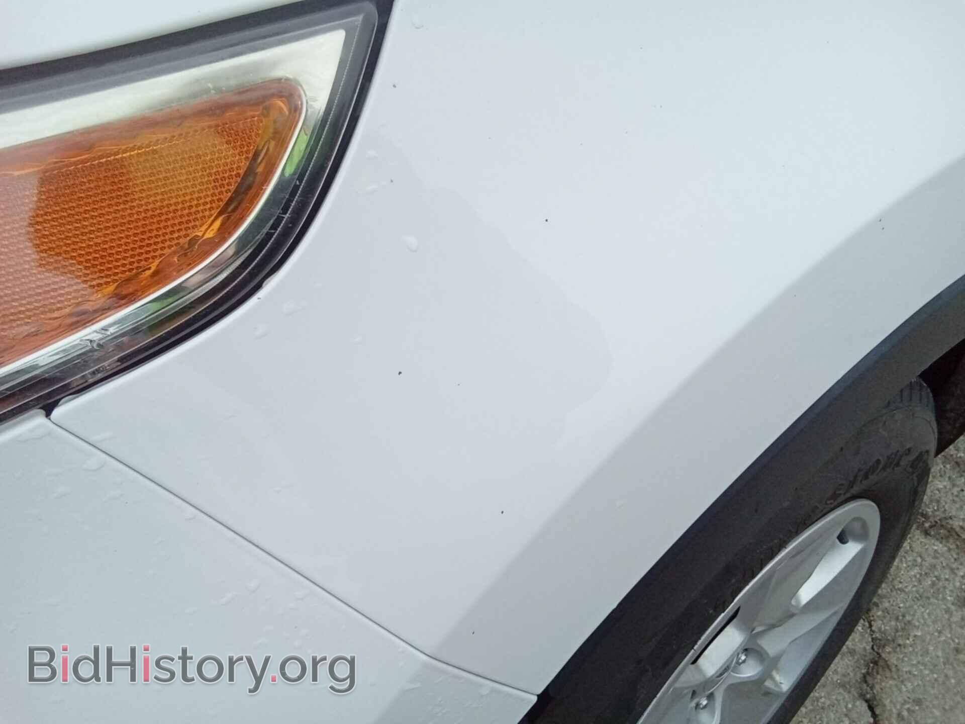2013 FORD EXPLORER - VIN: 1FM5K7B85DGC45901 - Фото 2