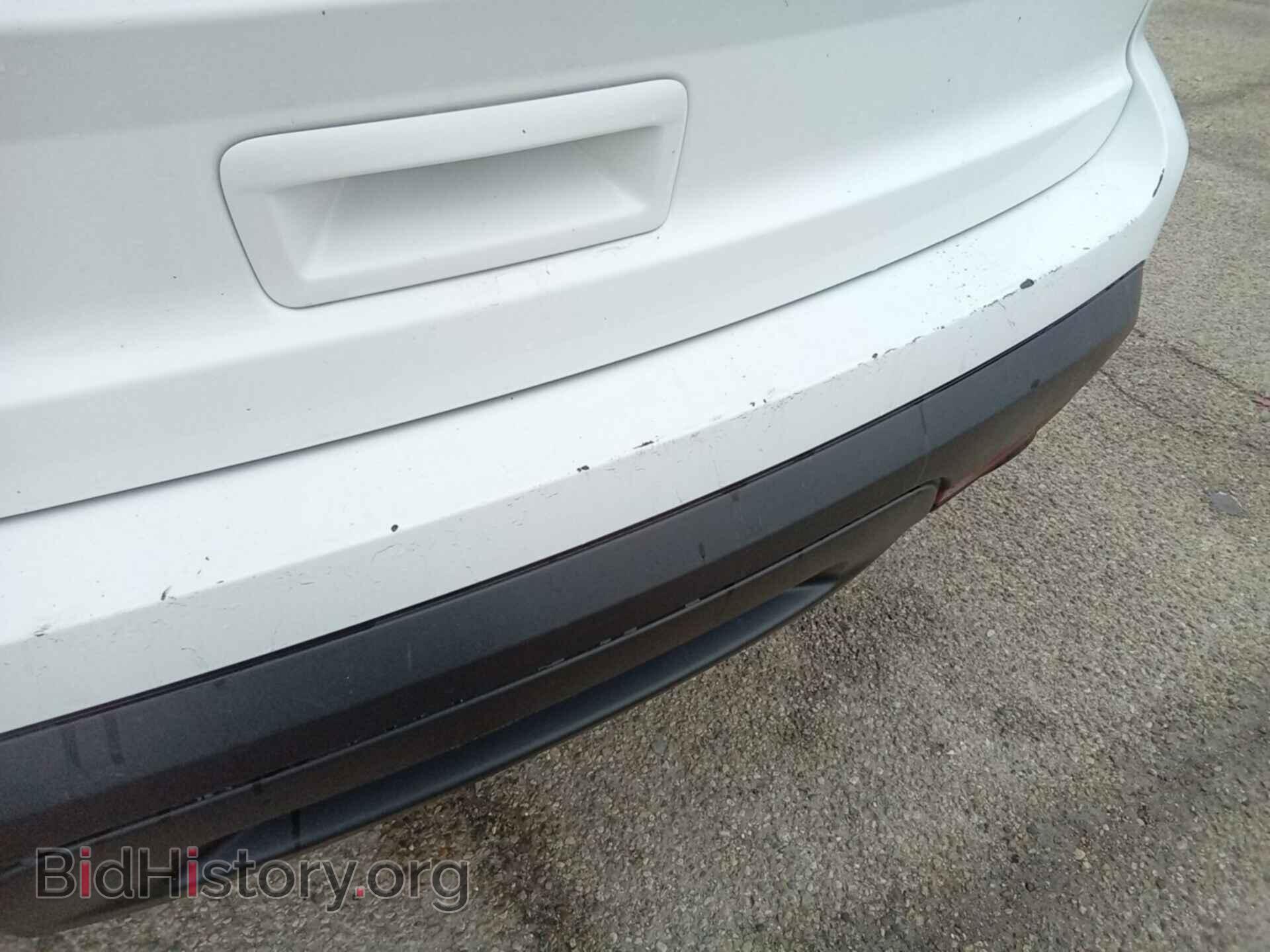 2013 FORD EXPLORER - VIN: 1FM5K7B85DGC45901 - Фото 10
