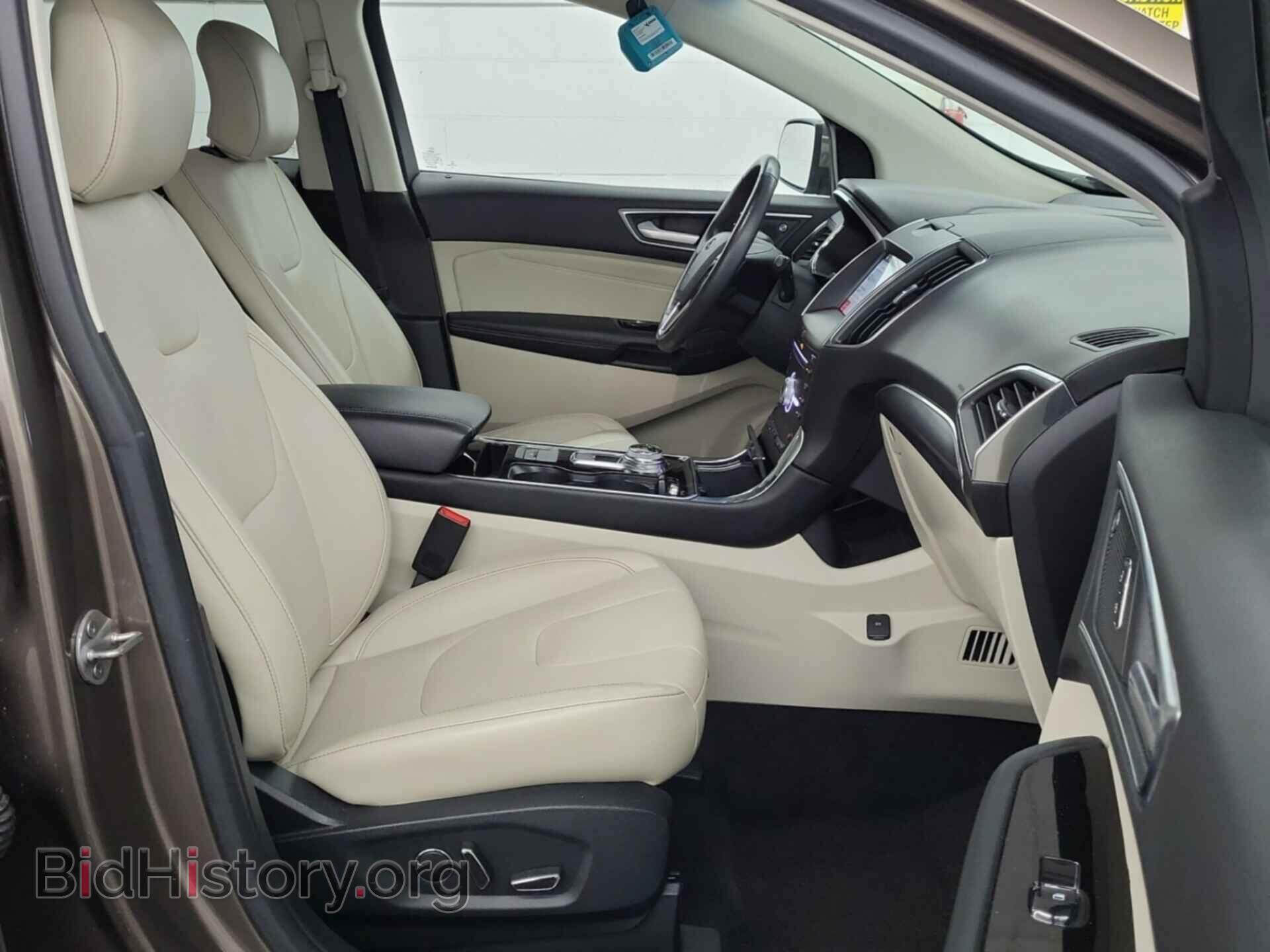 2019 FORD EDGE - VIN: 2FMPK3K99KBC49836 - Photo 23