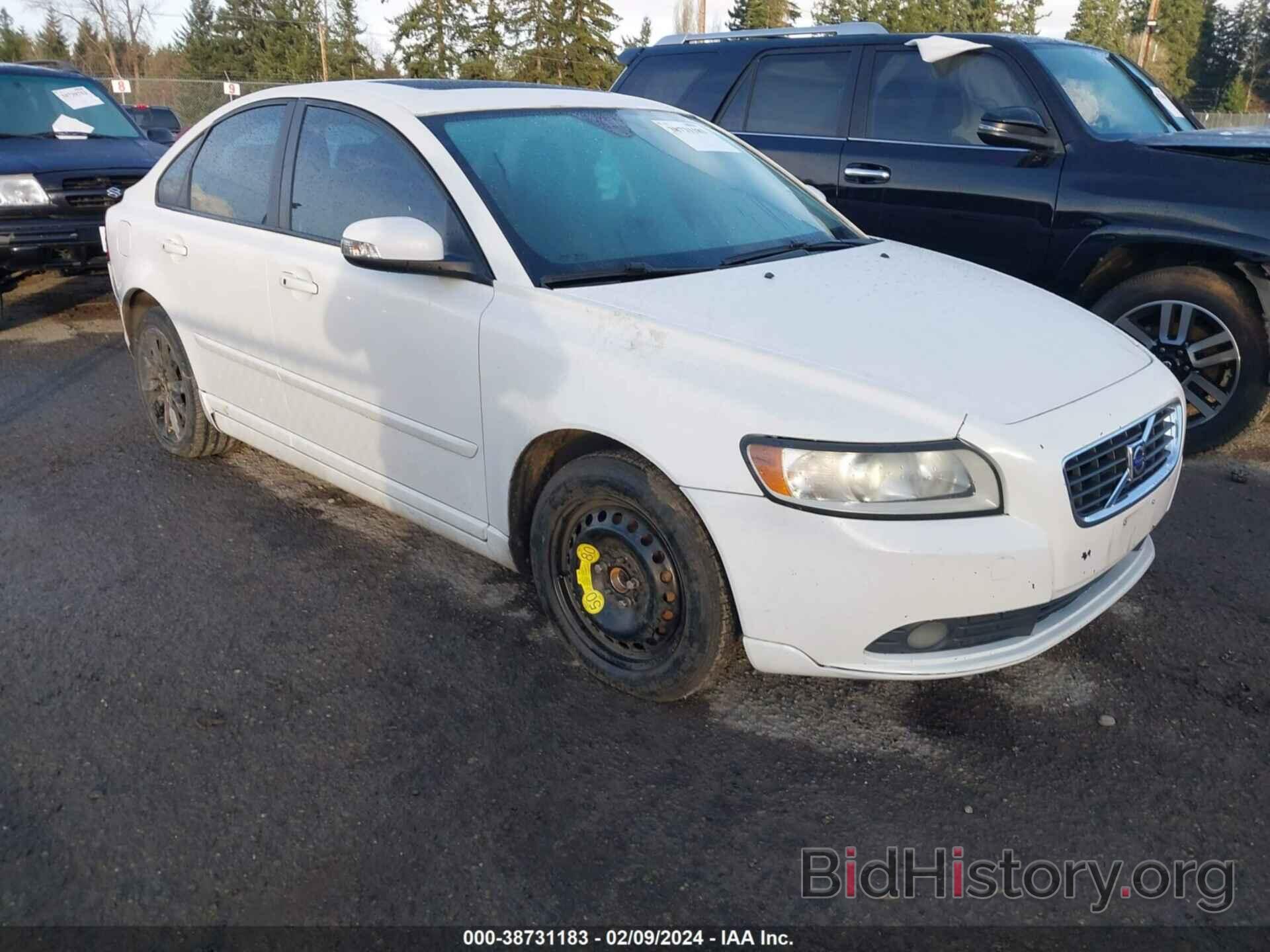 Photo YV1390MS0A2490907 - VOLVO S40 2010