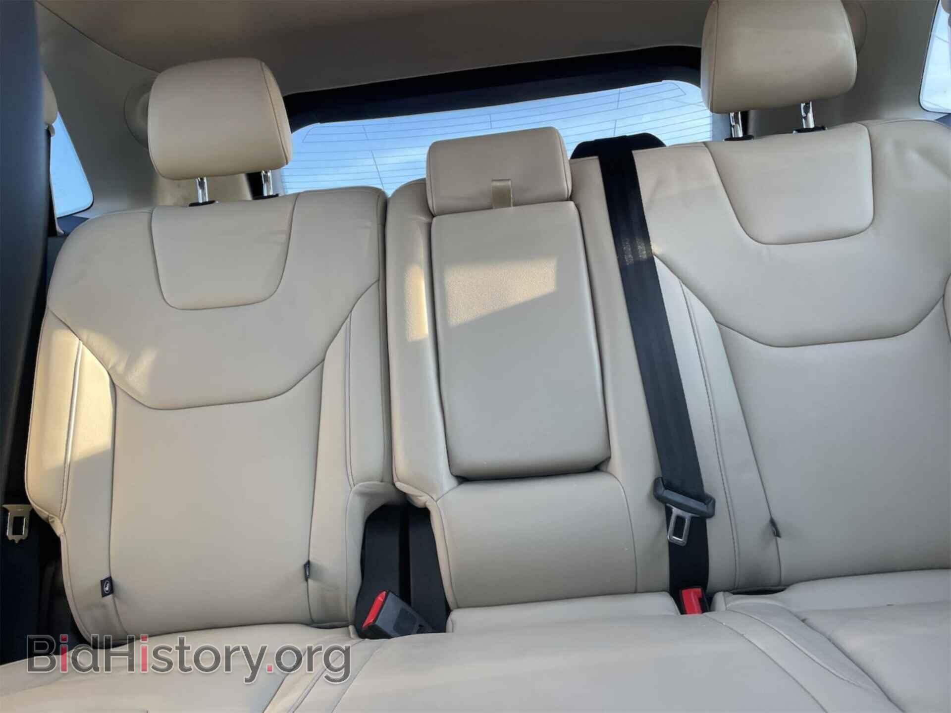 2019 FORD EDGE - VIN: 2FMPK3K99KBC49691 - Фото 9
