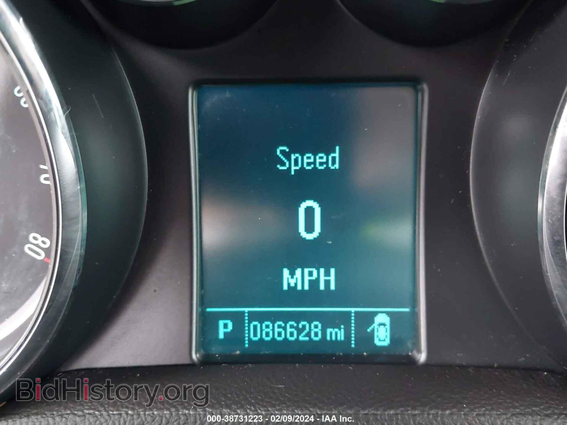 2015 BUICK ENCORE - VIN: KL4CJBSB0FB257574 - Фото 15