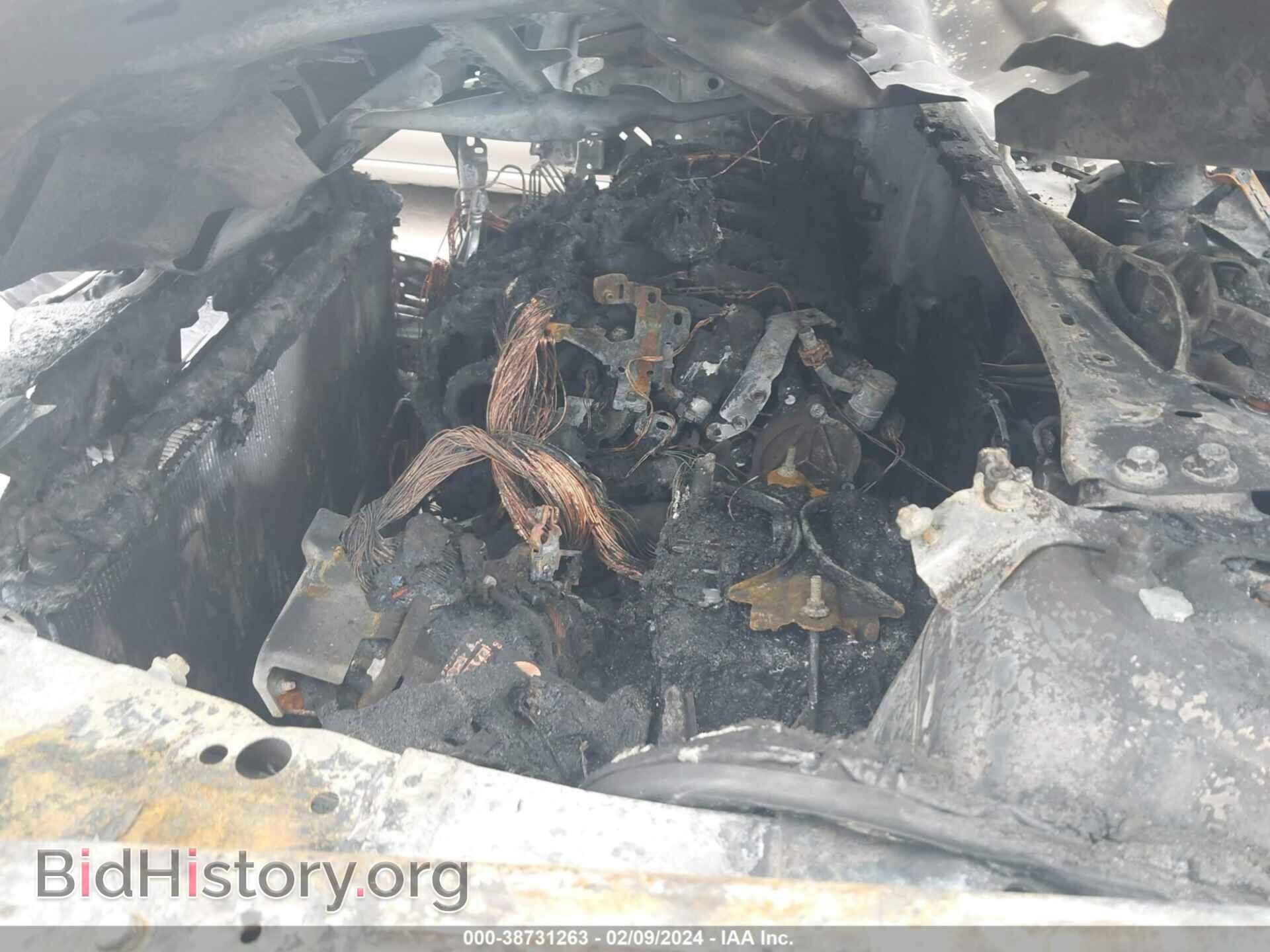 2017 MAZDA CX-5 - VIN: JM3KFABL2H0170853 - Фото 10