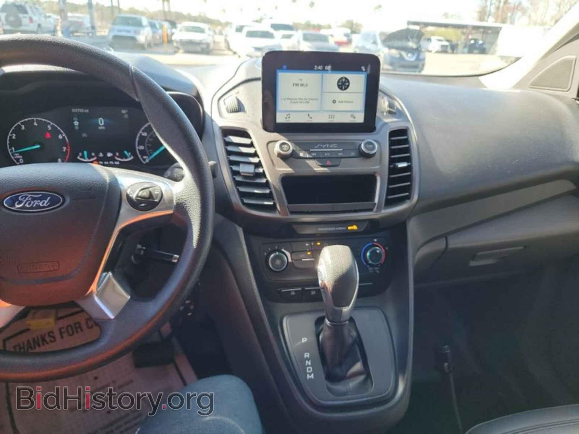 Photo NM0LS7E23L1435973 - FORD TRANSIT CONNECT 2020