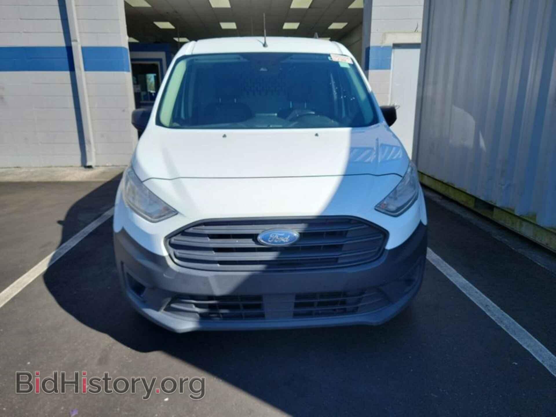 2020 FORD TRANSIT CONNECT - VIN: NM0LS7E23L1435973 - Фото 11
