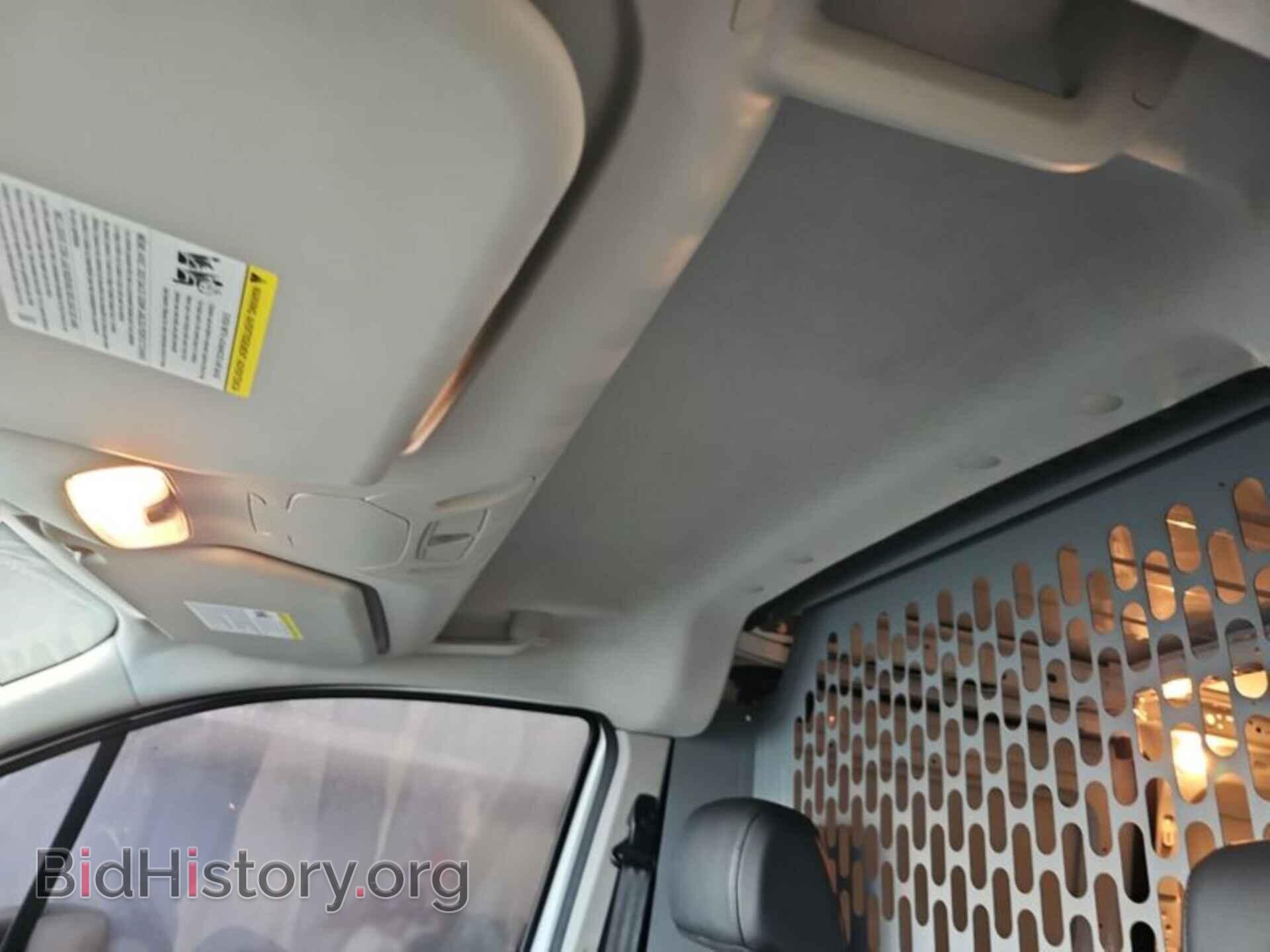 2020 FORD TRANSIT CONNECT - VIN: NM0LS7E23L1435973 - Фото 12