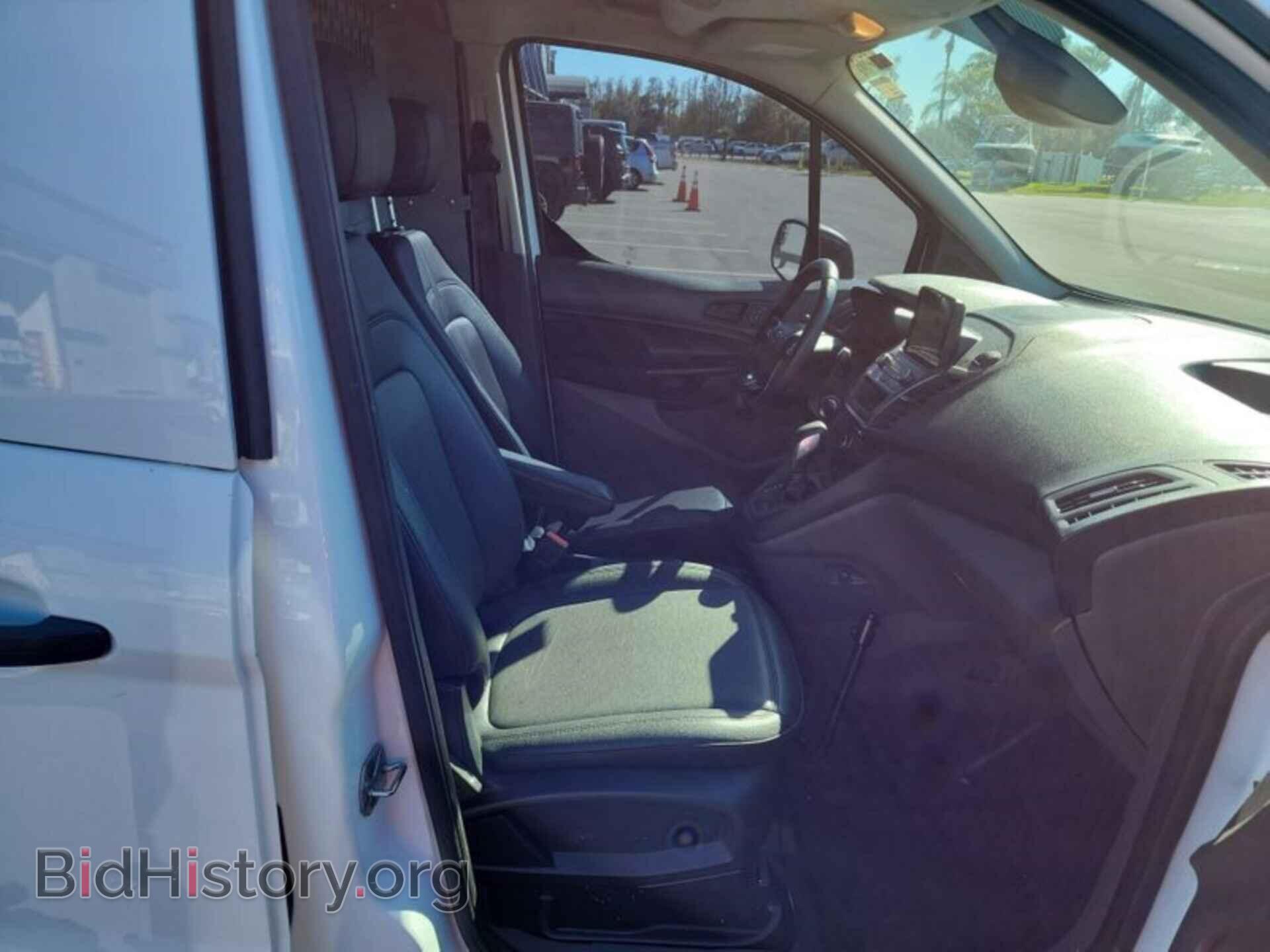 2020 FORD TRANSIT CONNECT - VIN: NM0LS7E23L1435973 - Фото 16