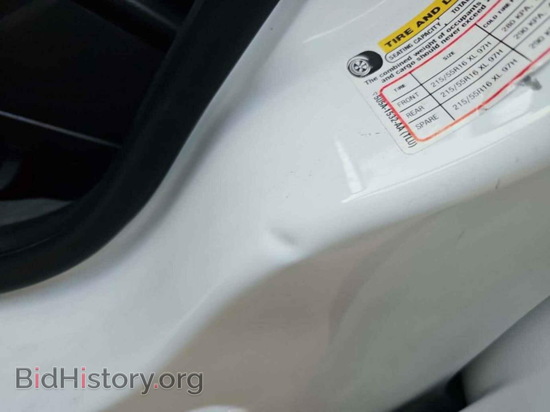 2020 FORD TRANSIT CONNECT - VIN: NM0LS7E23L1435973 - Фото 17