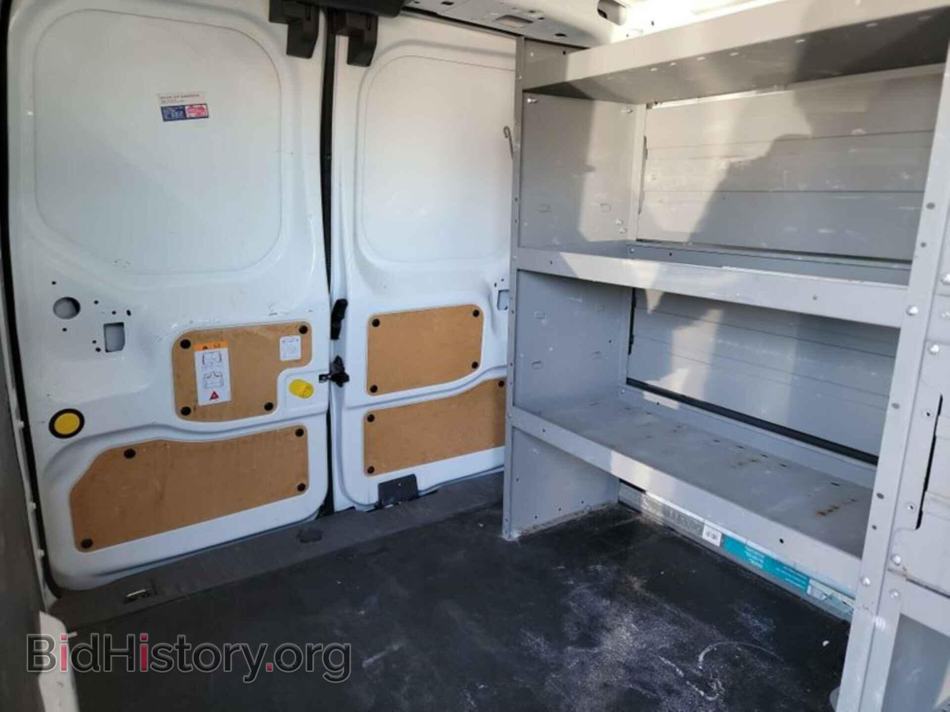 2020 FORD TRANSIT CONNECT - VIN: NM0LS7E23L1435973 - Фото 18