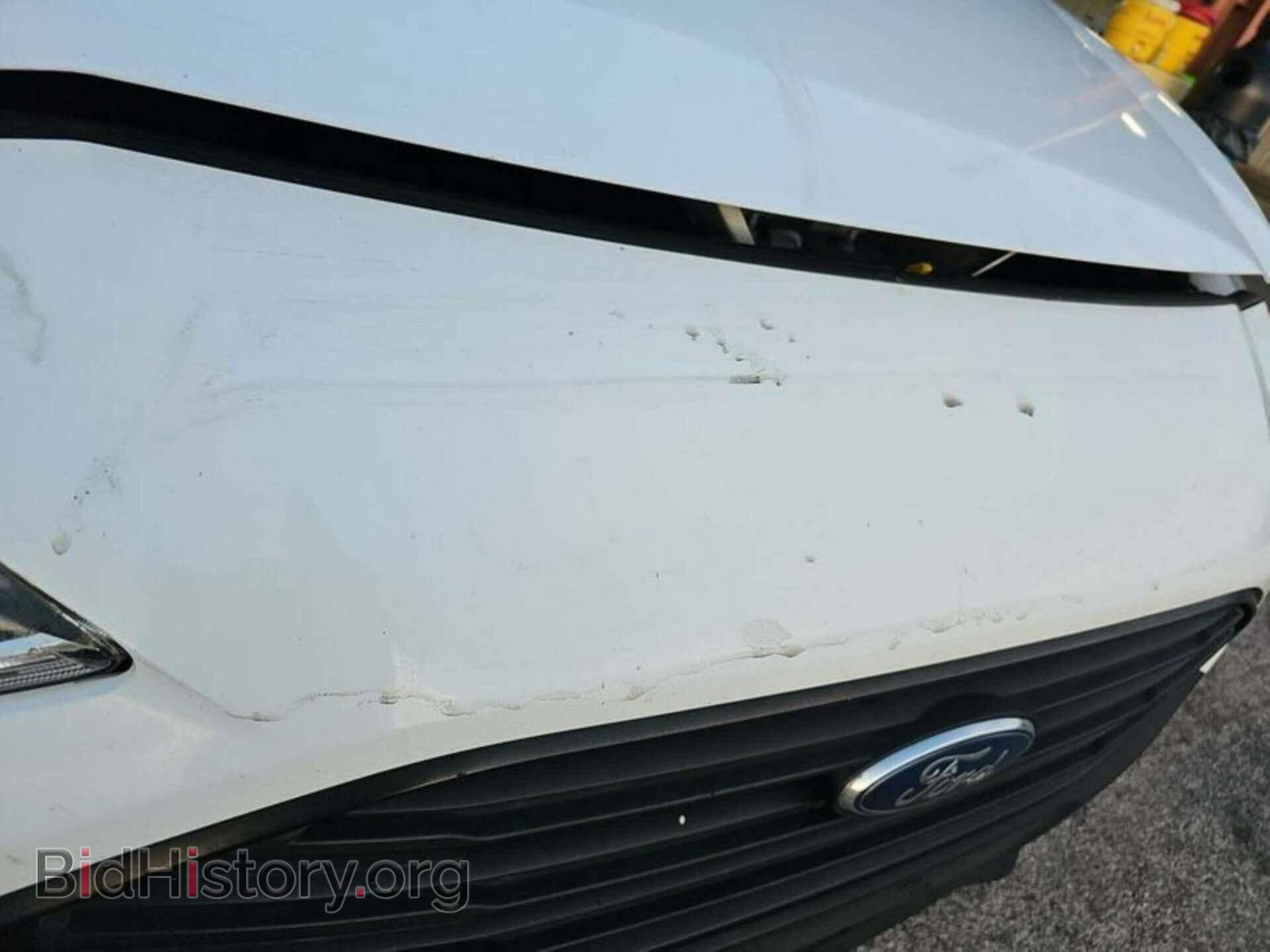 2020 FORD TRANSIT CONNECT - VIN: NM0LS7E23L1435973 - Фото 19