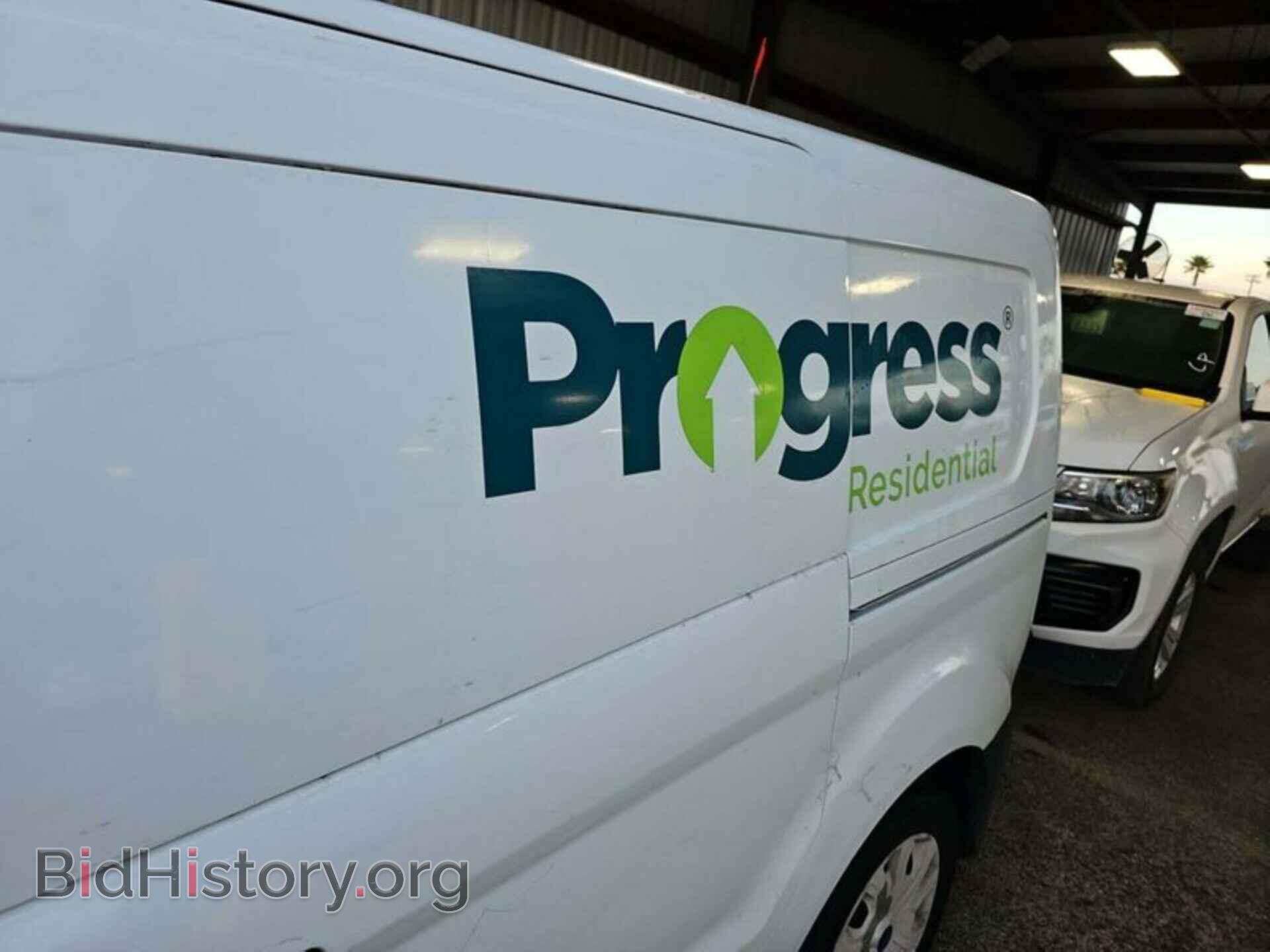 2020 FORD TRANSIT CONNECT - VIN: NM0LS7E23L1435973 - Фото 22