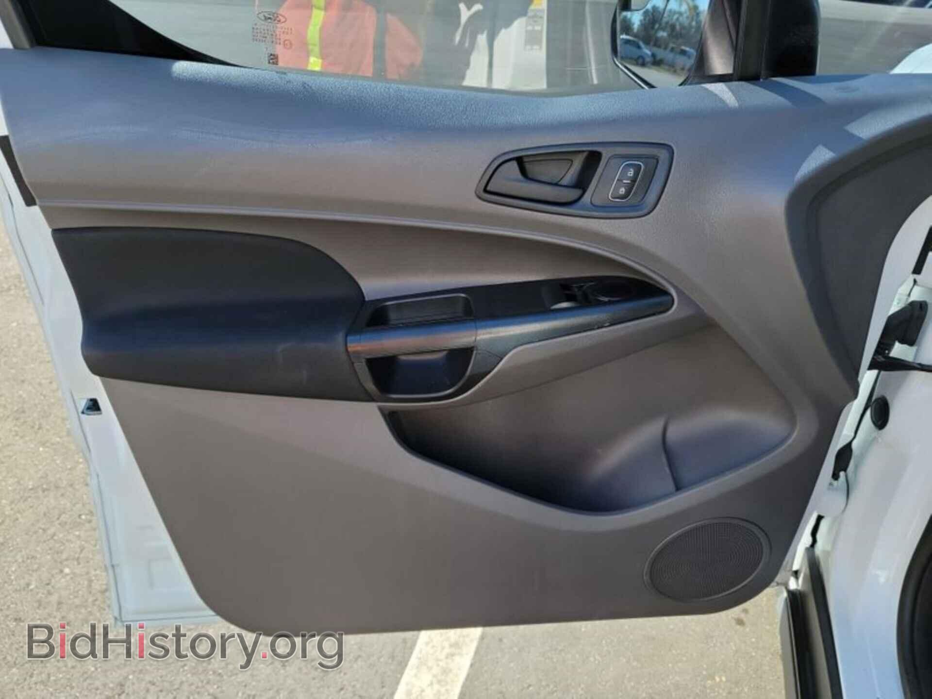 2020 FORD TRANSIT CONNECT - VIN: NM0LS7E23L1435973 - Фото 7