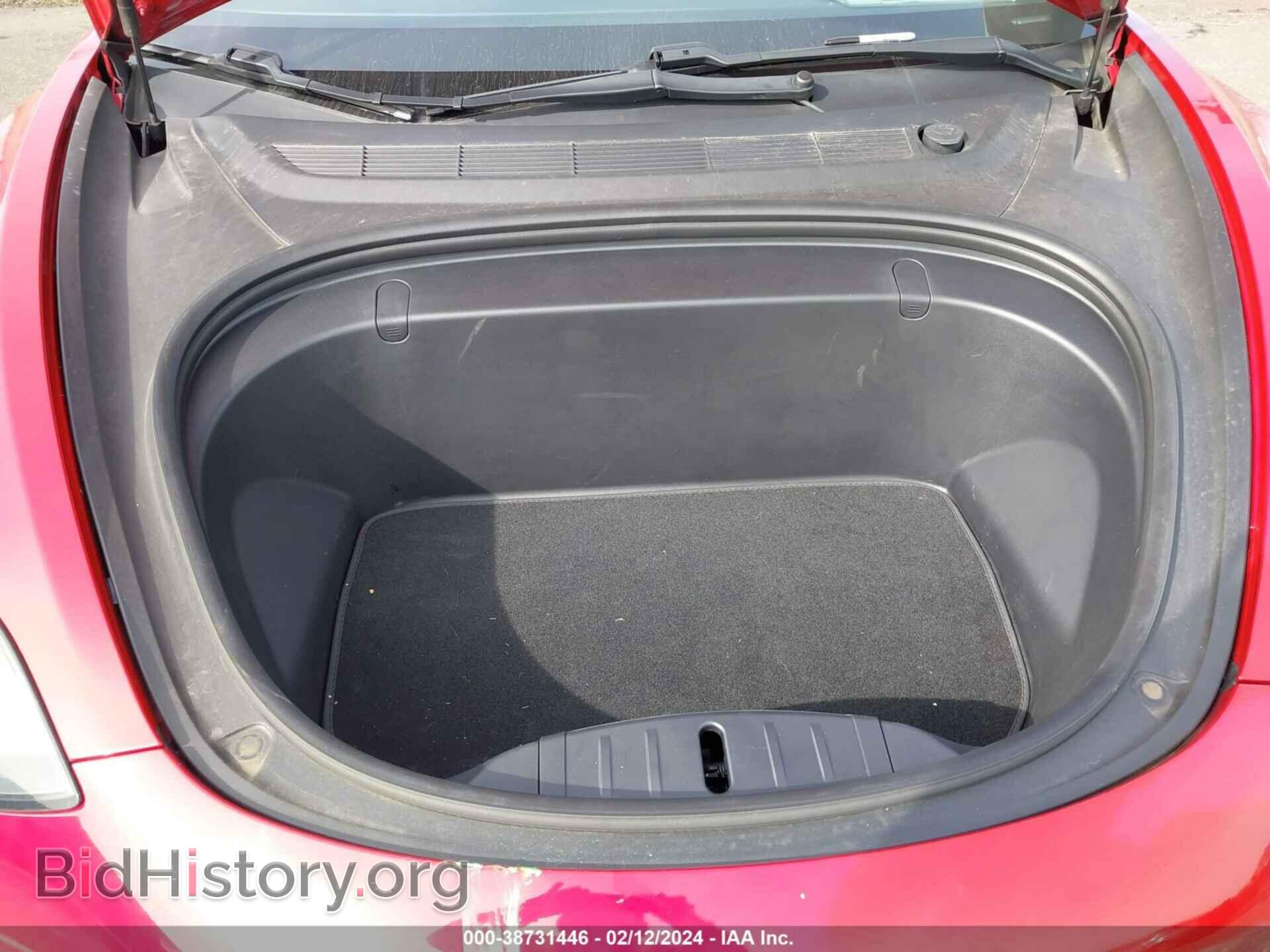 2018 TESLA MODEL 3 - VIN: 5YJ3E1EB6JF147361 - Фото 10